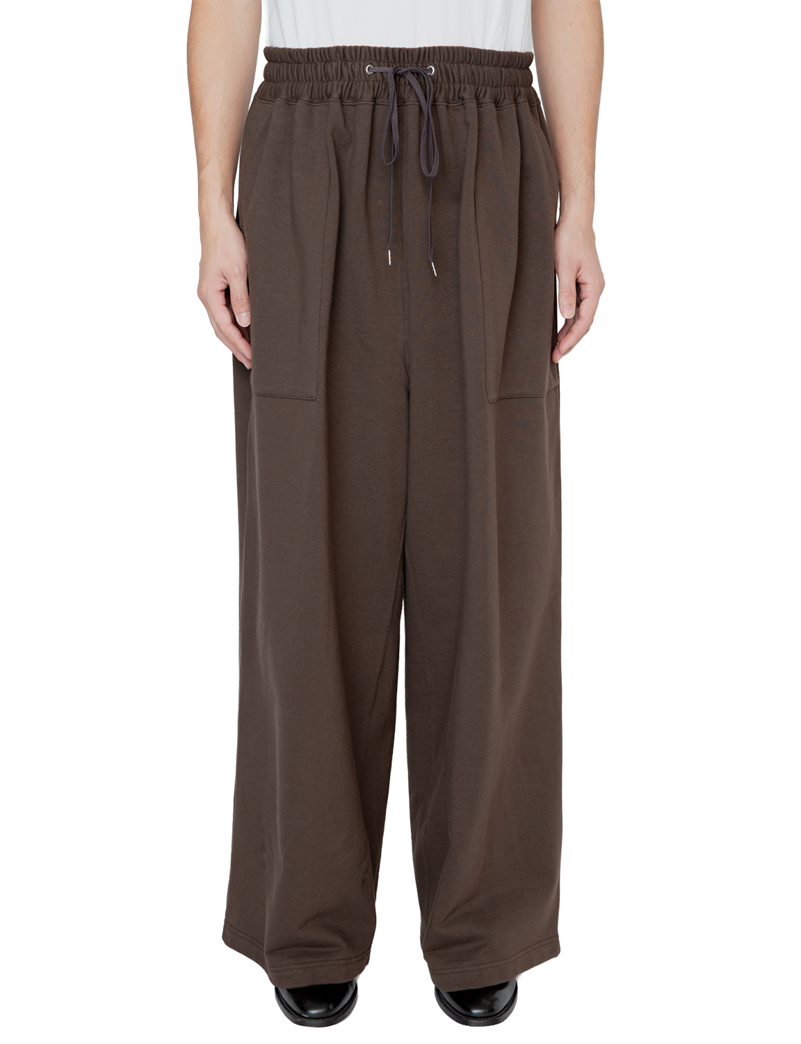 HAKAMA SWEAT PANTS