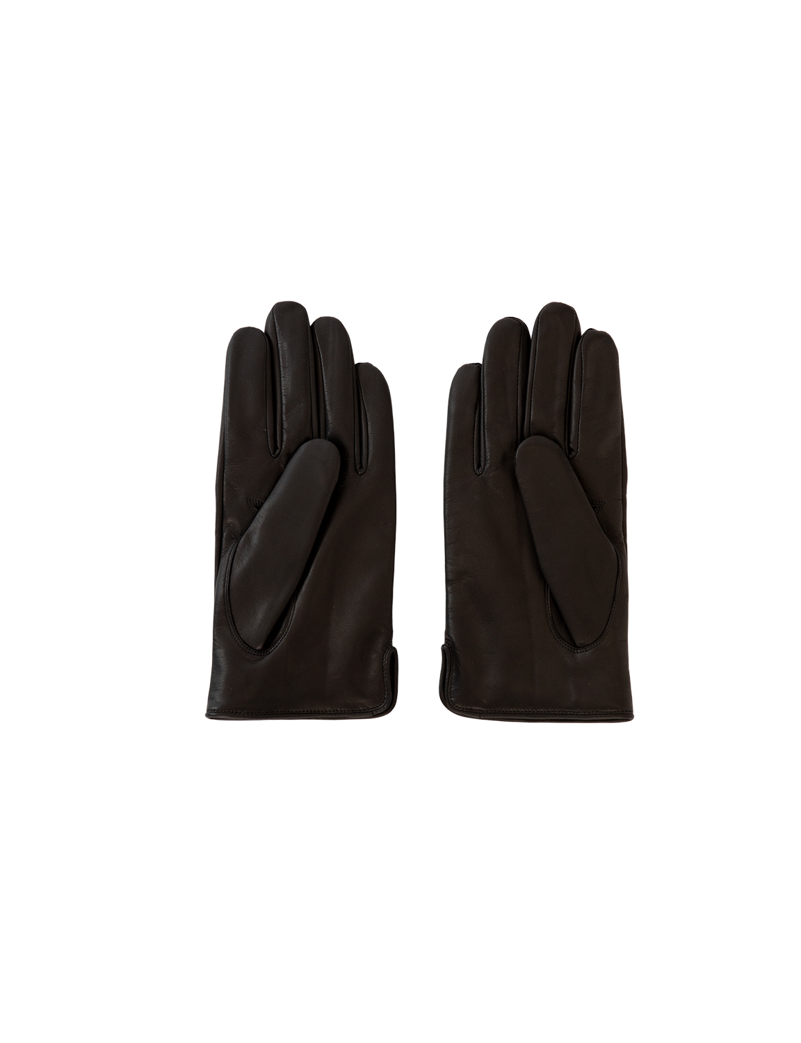 LEATHER GLOVE