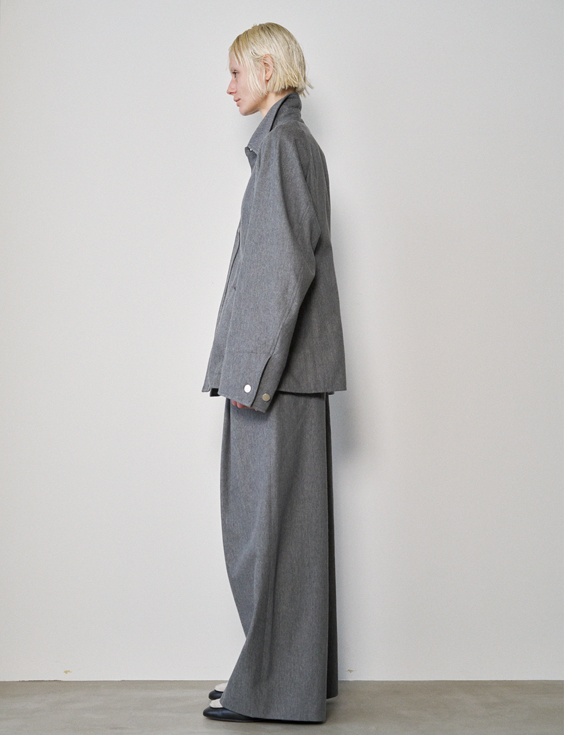 Shape Coverall