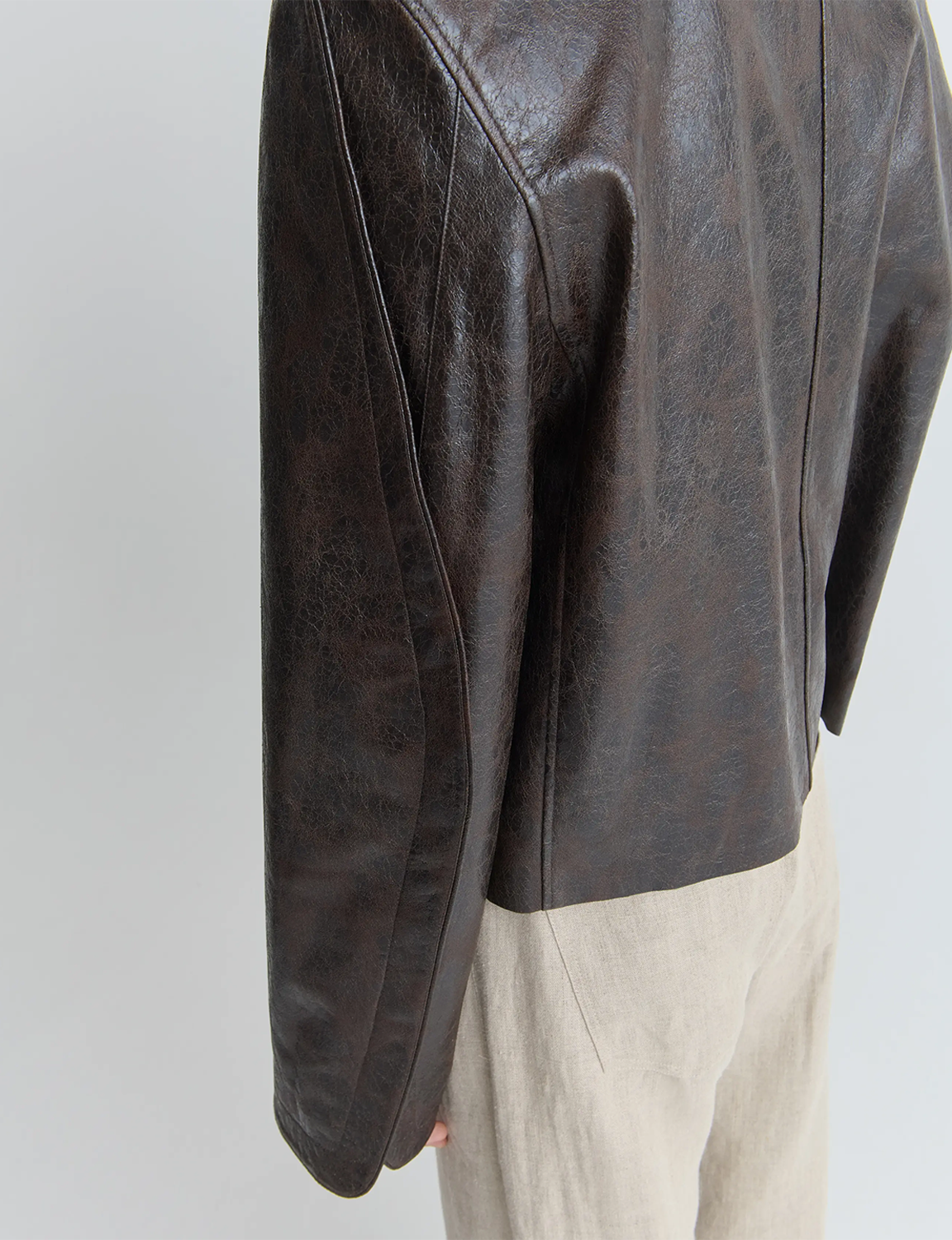 Keane Jacket