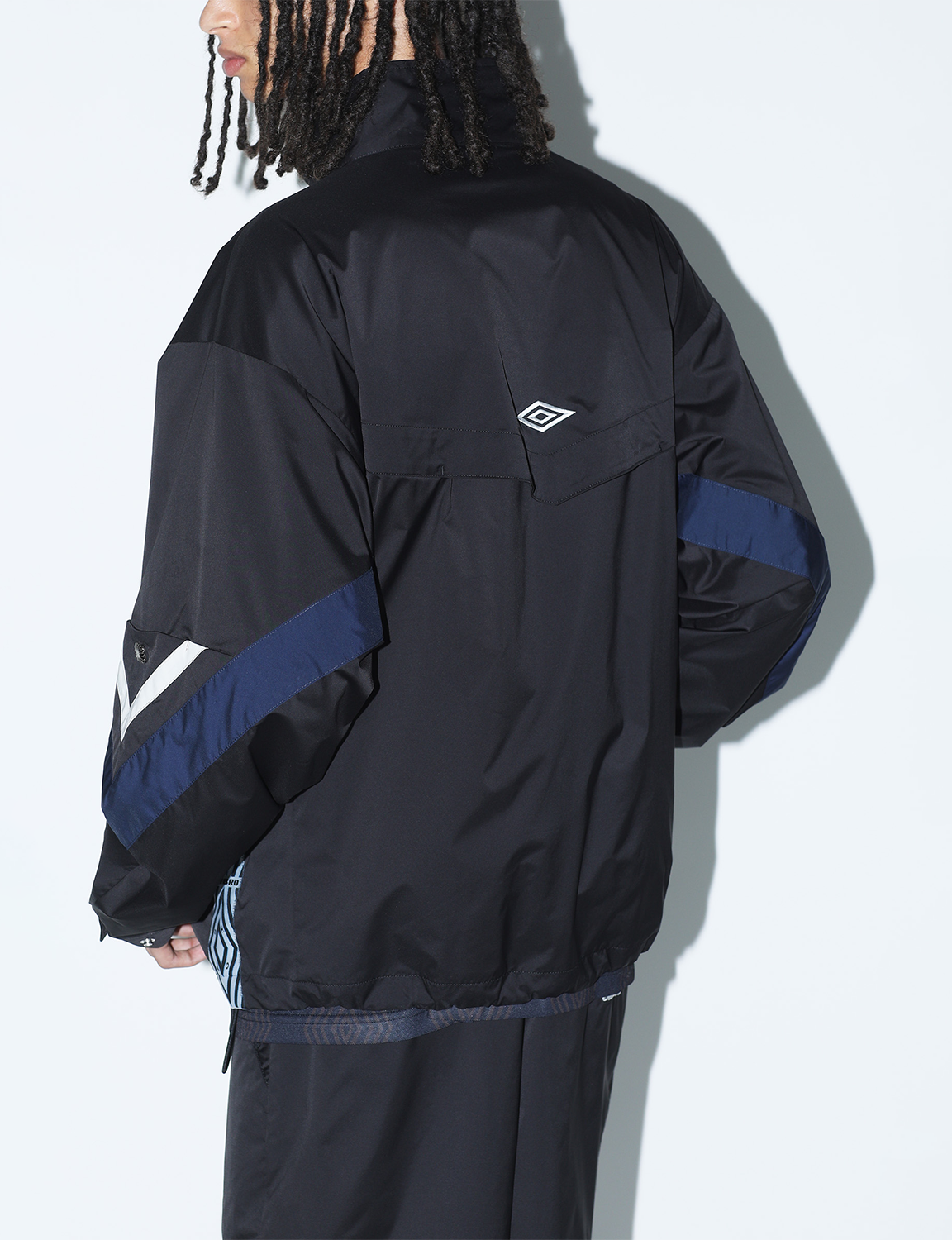 BLOUSON UMBRO SP