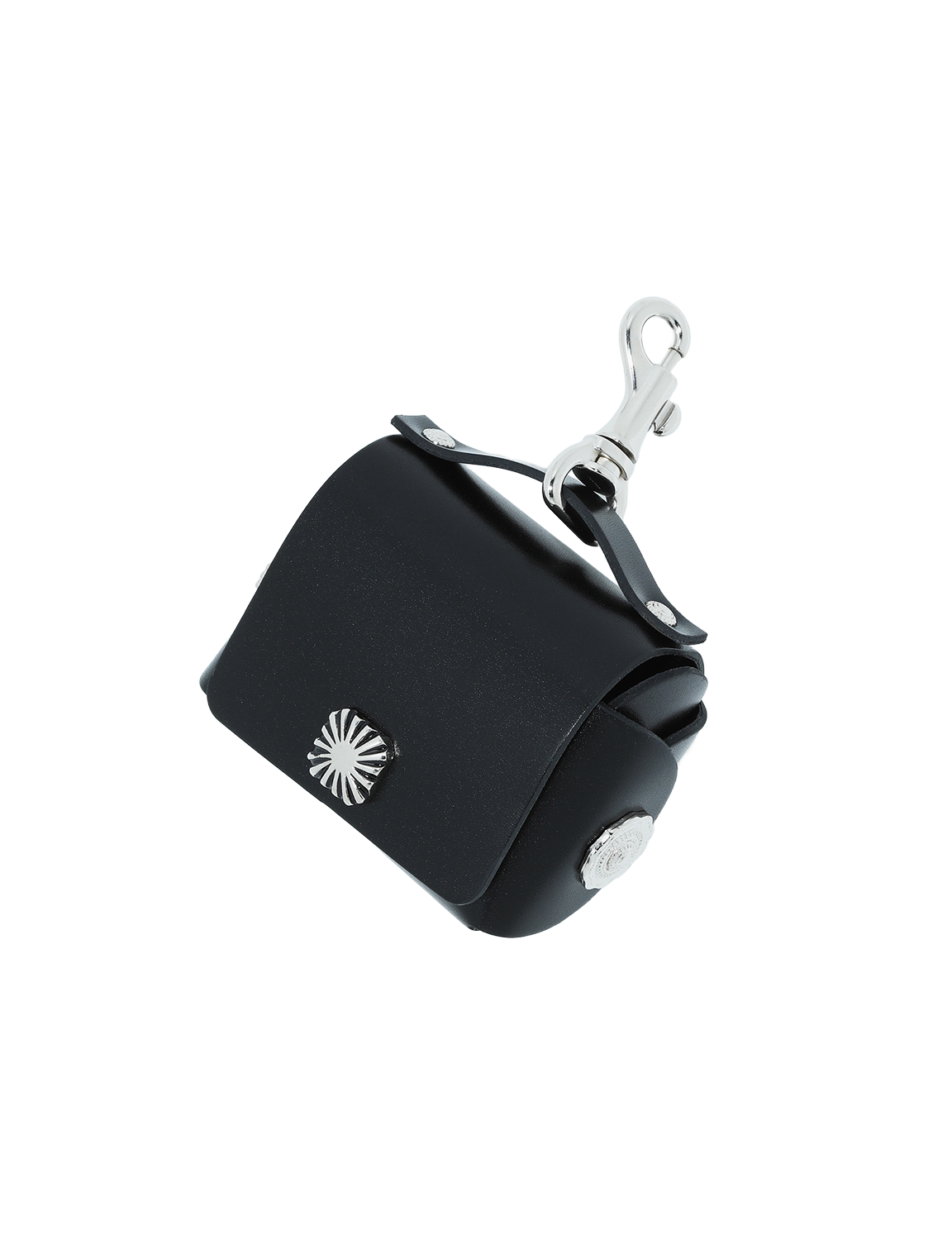 TOGA TOO LEATHER EARPHONE CASE
