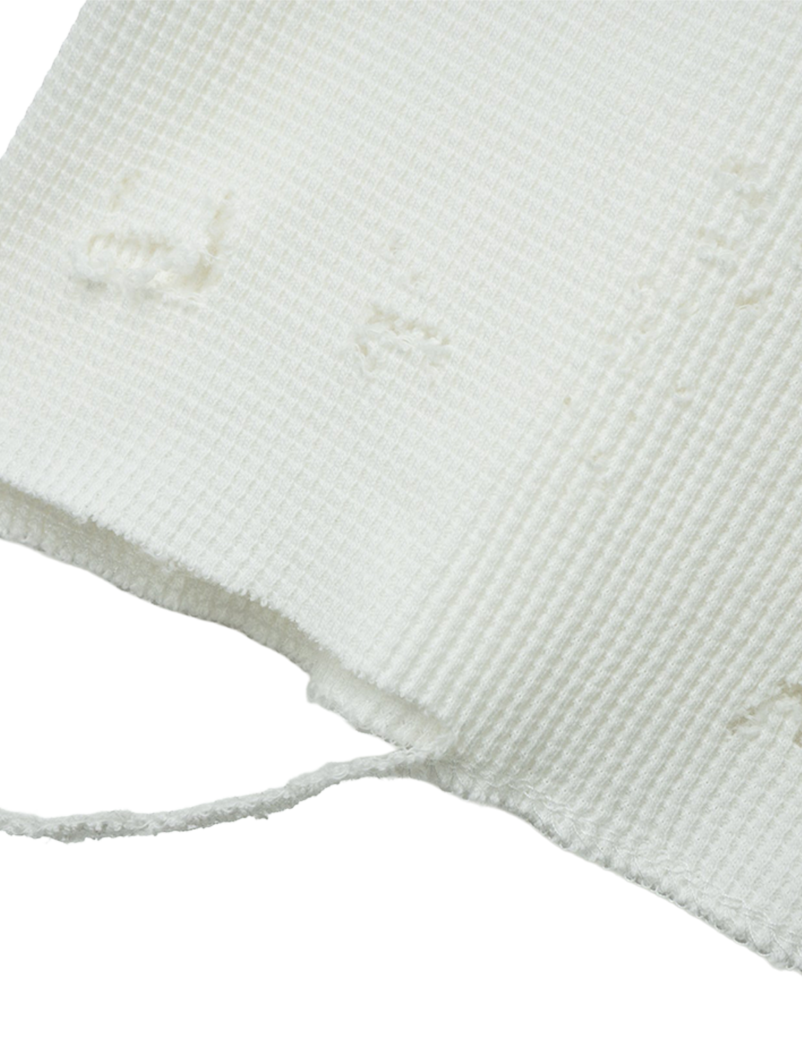 SATISFY MothTech™ Waffle Long Tee (image 23)