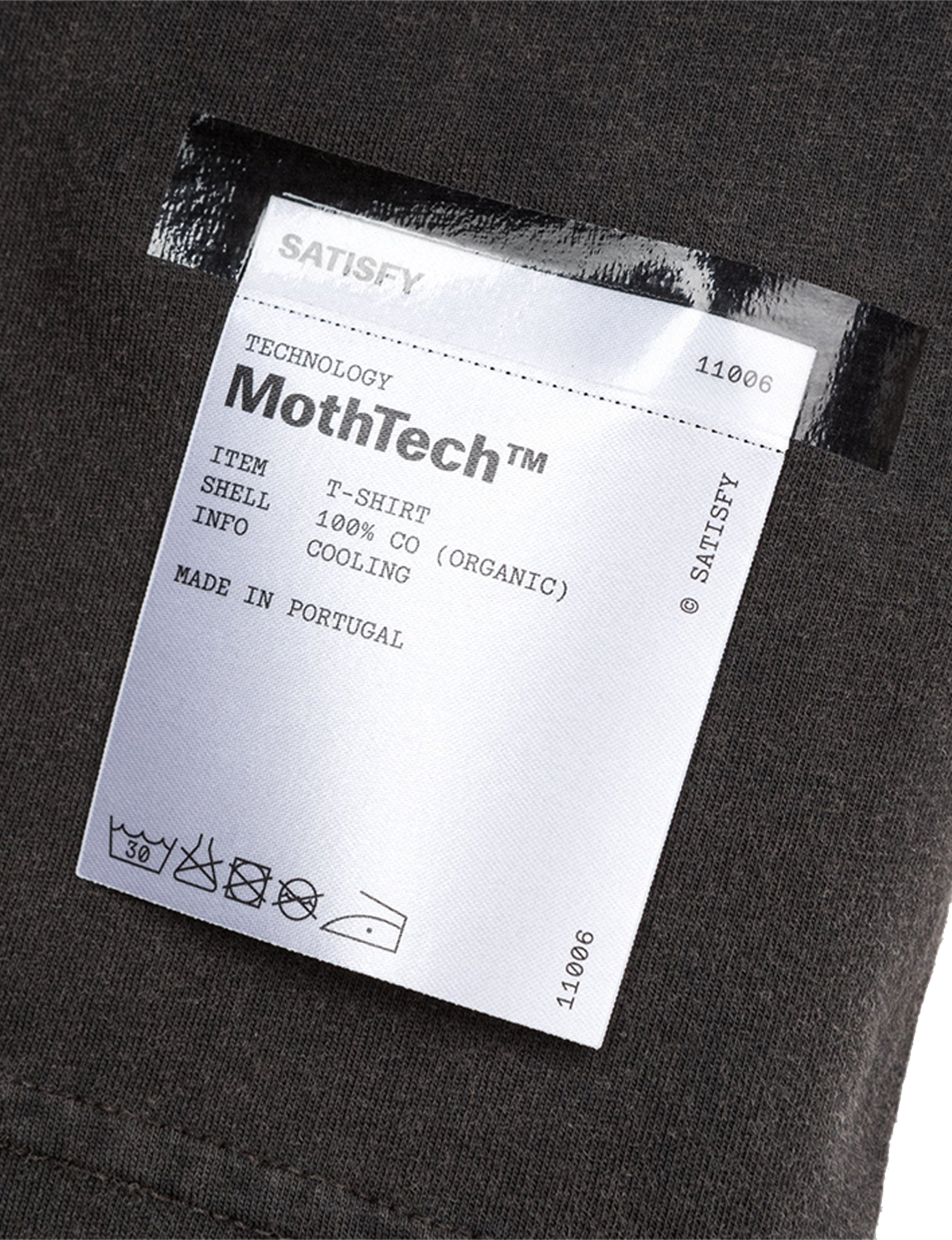 MothTech™ T‑Shirt