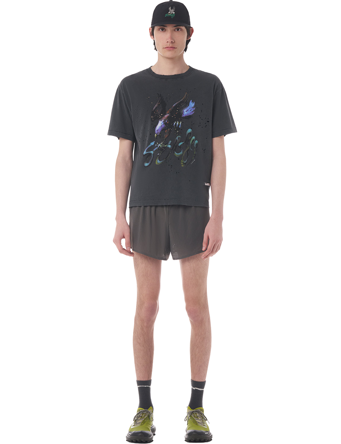MothTech™ T‑Shirt
