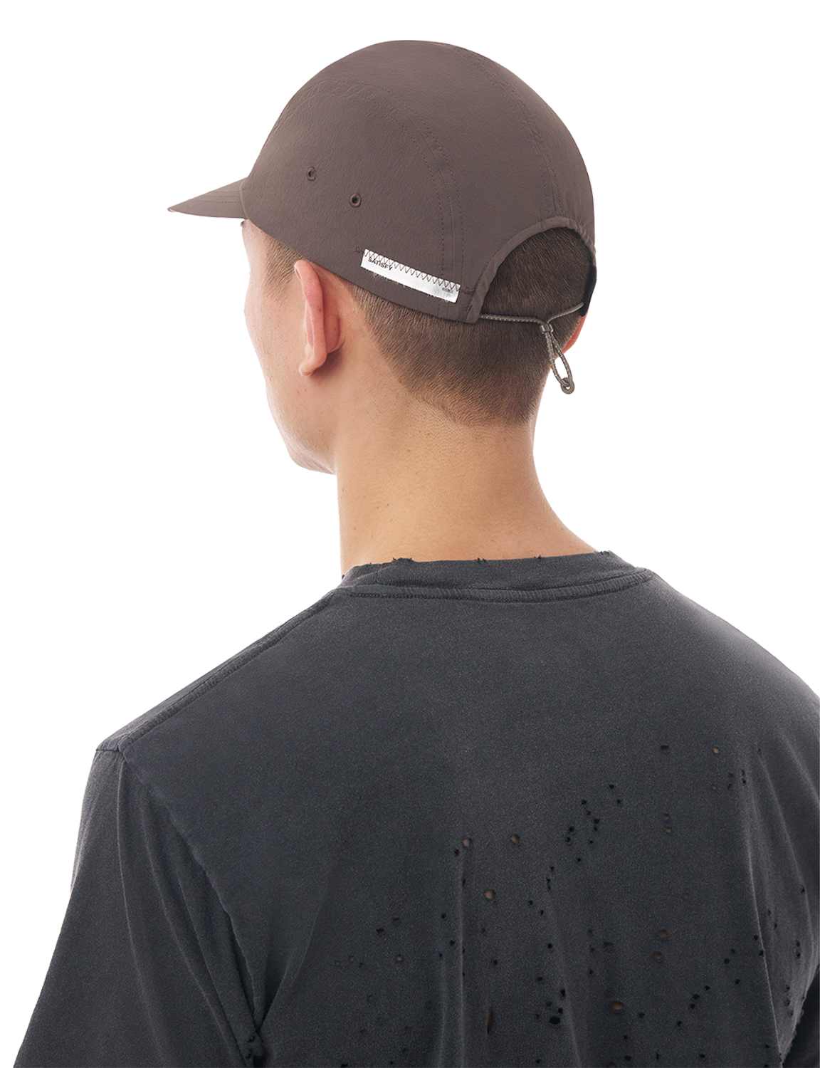 SATISFY PeaceShell™ Cordura® Trail Cap (image 4)