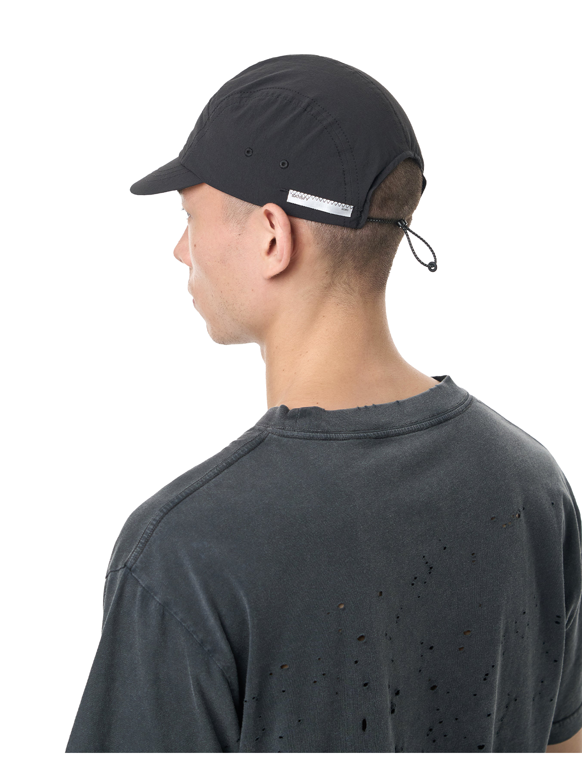 SATISFY PeaceShell™ Cordura® Trail Cap (image 14)