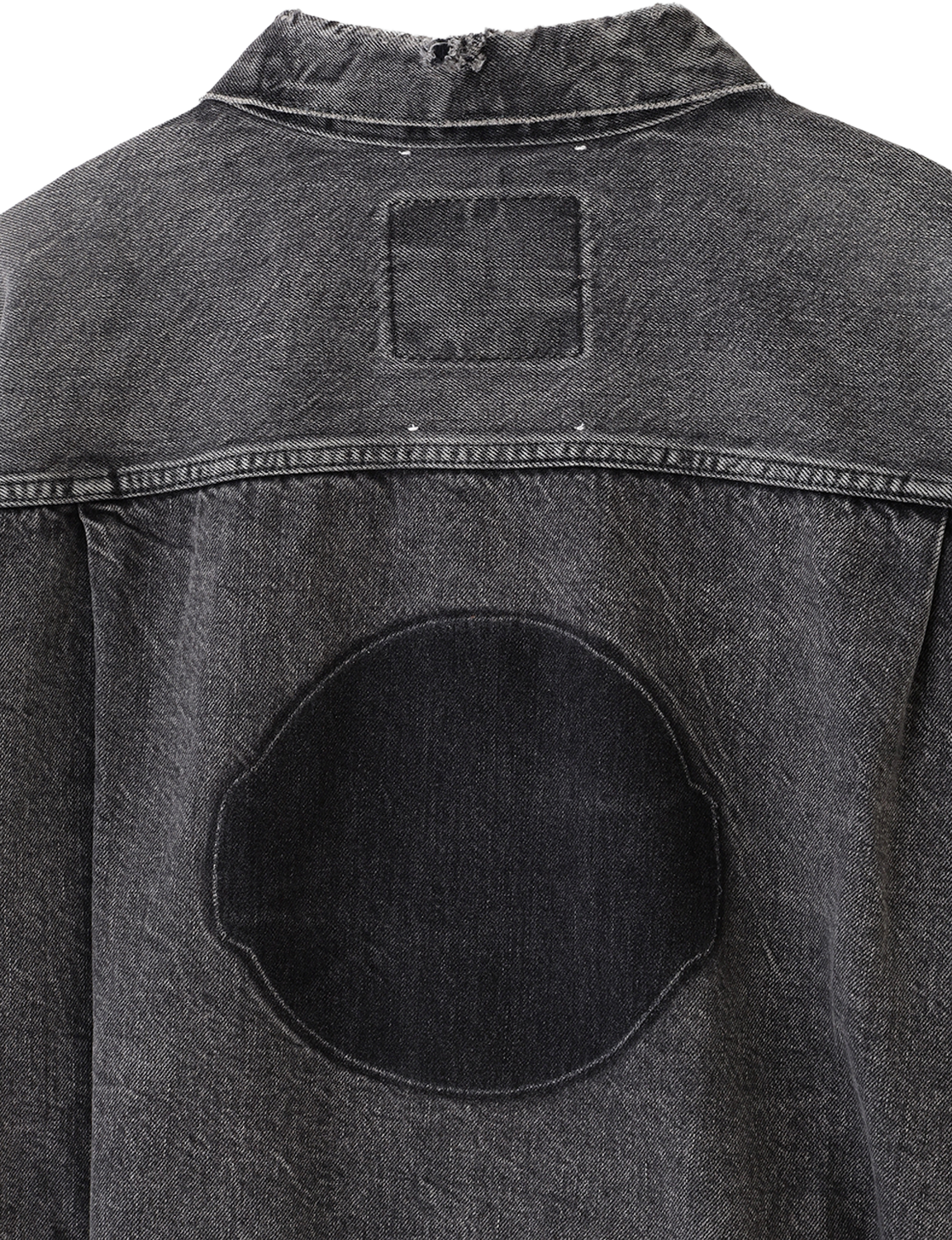 DEAR BORO 917 DENIM JACKET (image 8)
