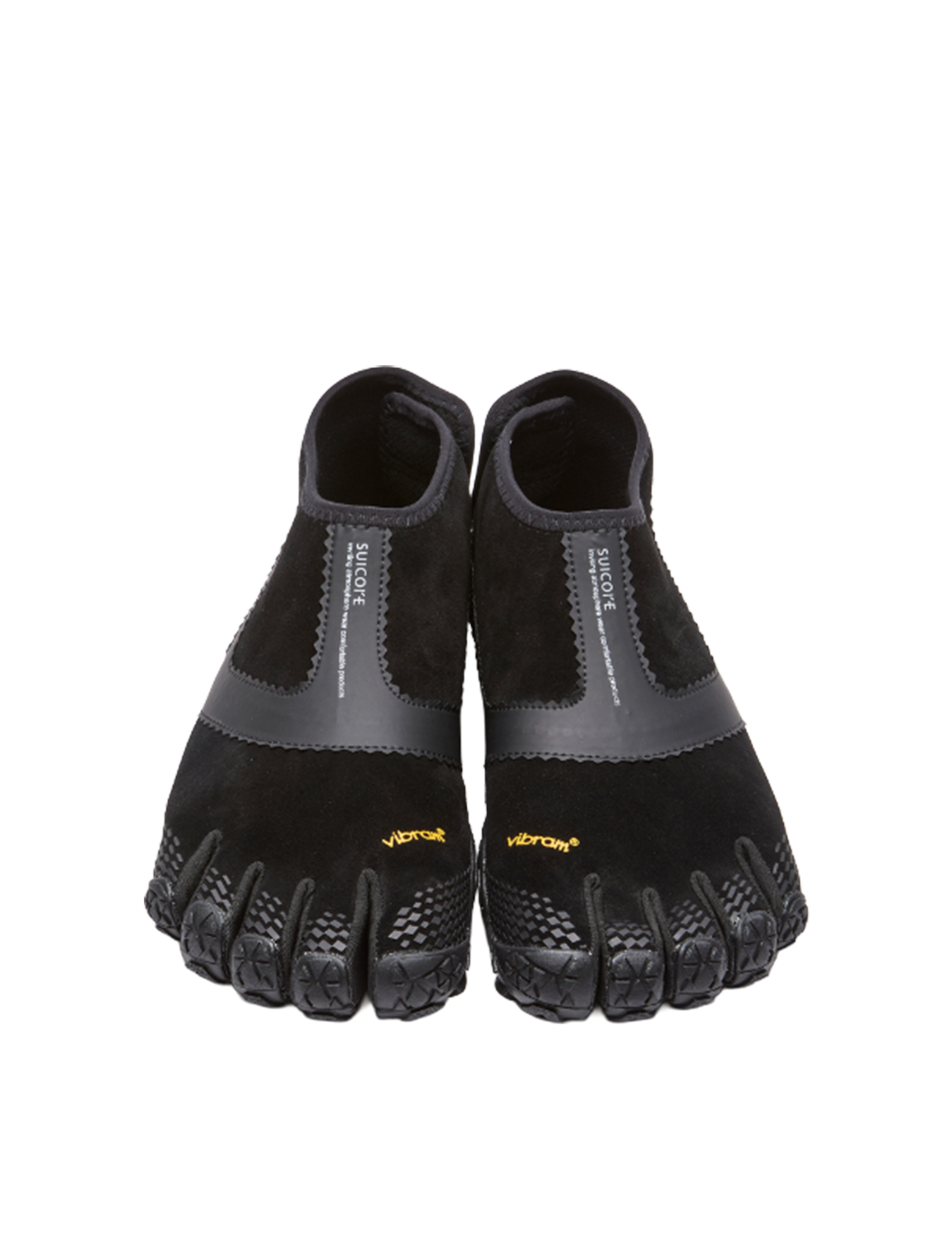 Vibram 5fingers by SUICOKE NIN-LO/Mens