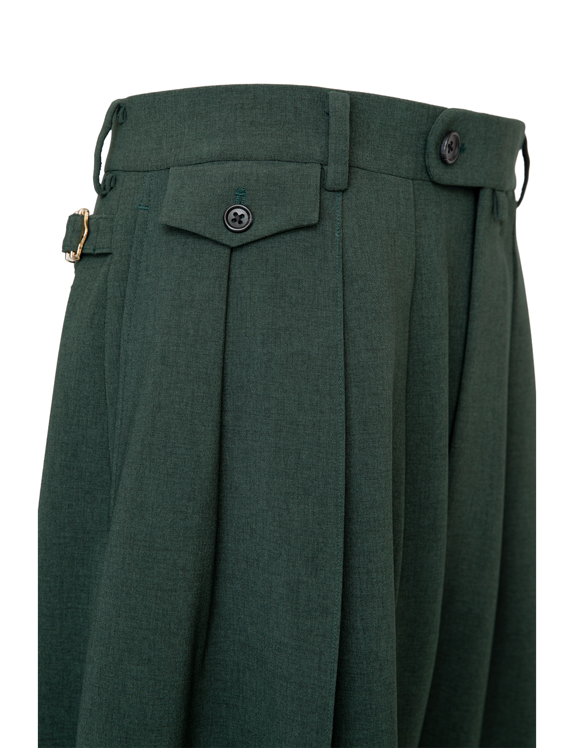 HAKAMA TROUSERS
