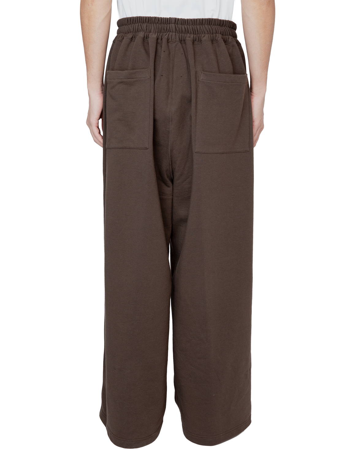 HAKAMA SWEAT PANTS