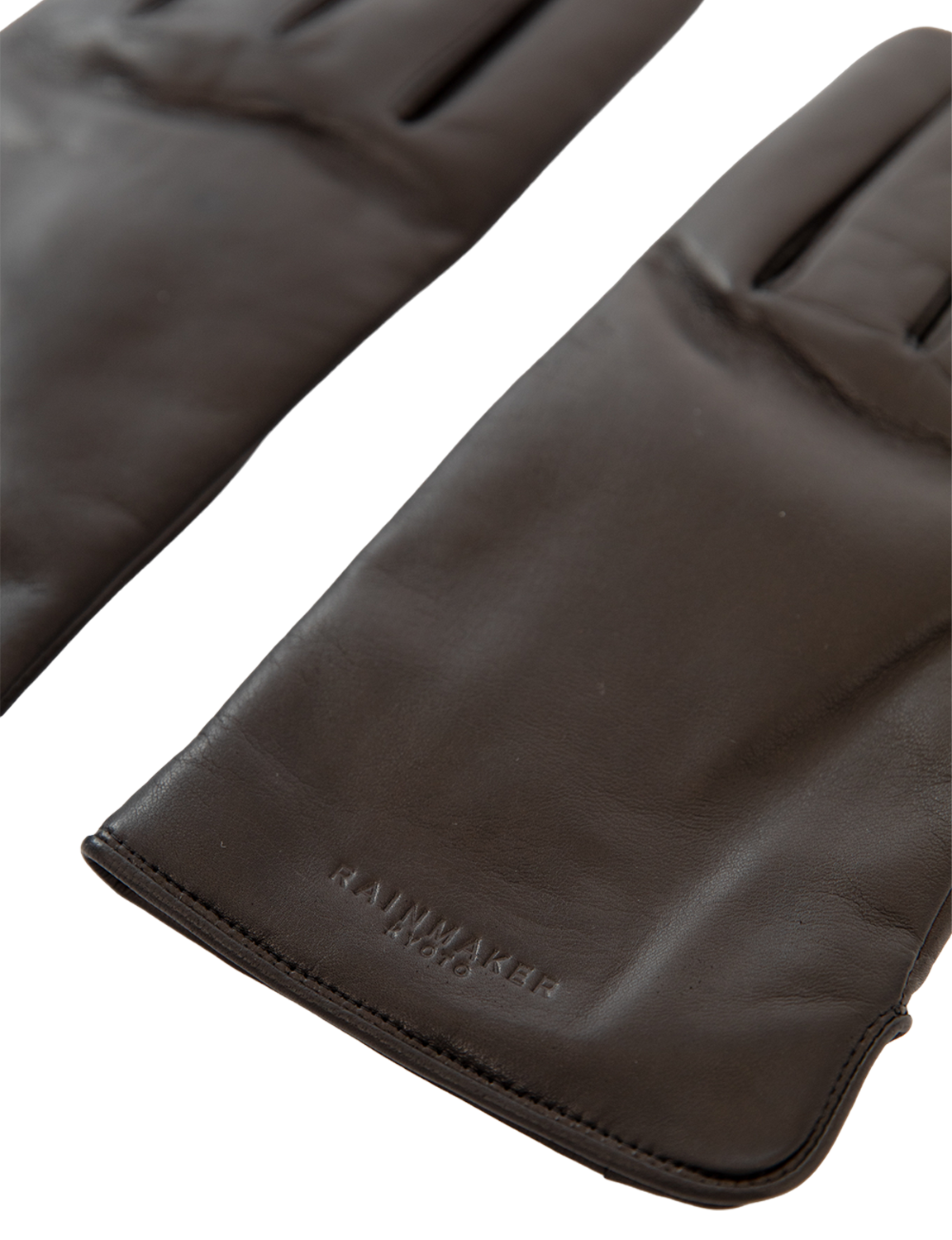 LEATHER GLOVE
