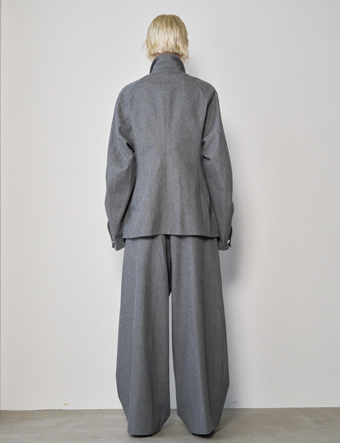 Shape Coverall