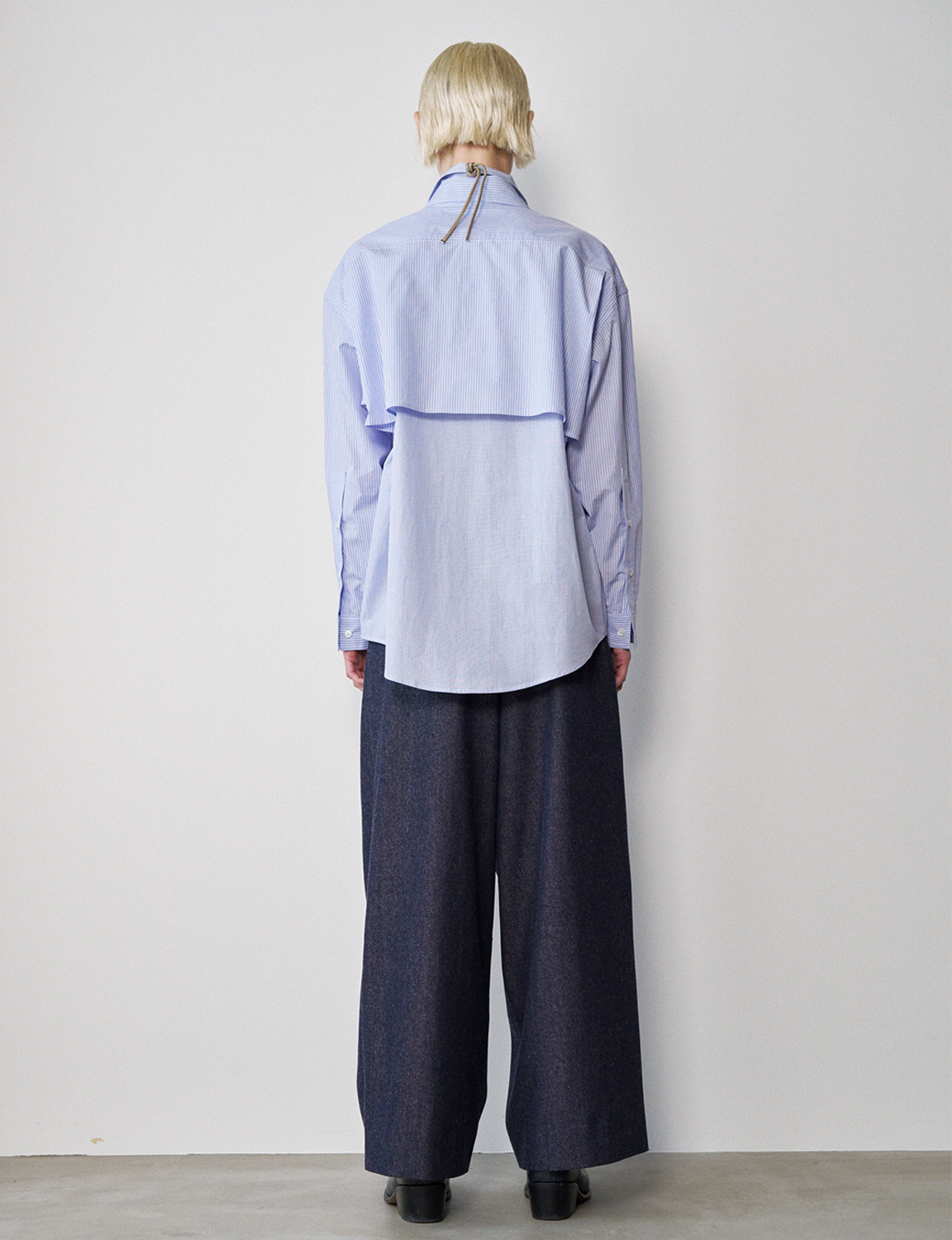 Layered Shirt