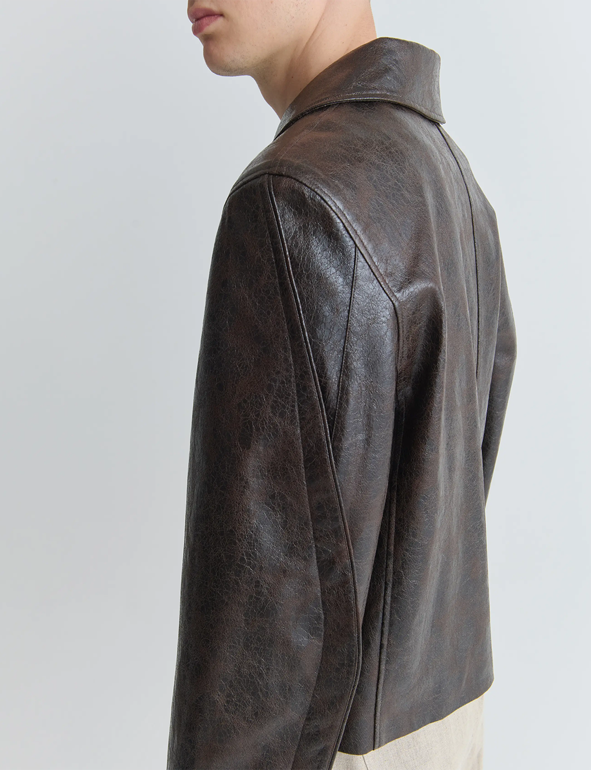 Keane Jacket