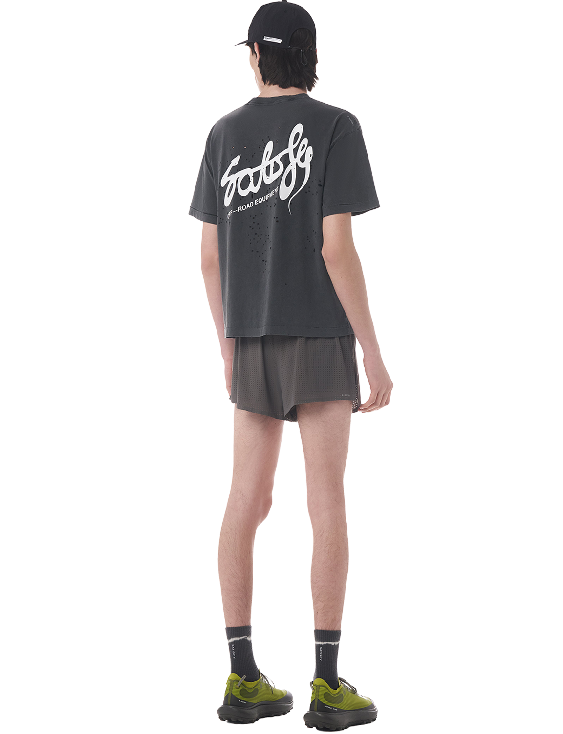 MothTech™ T‑Shirt