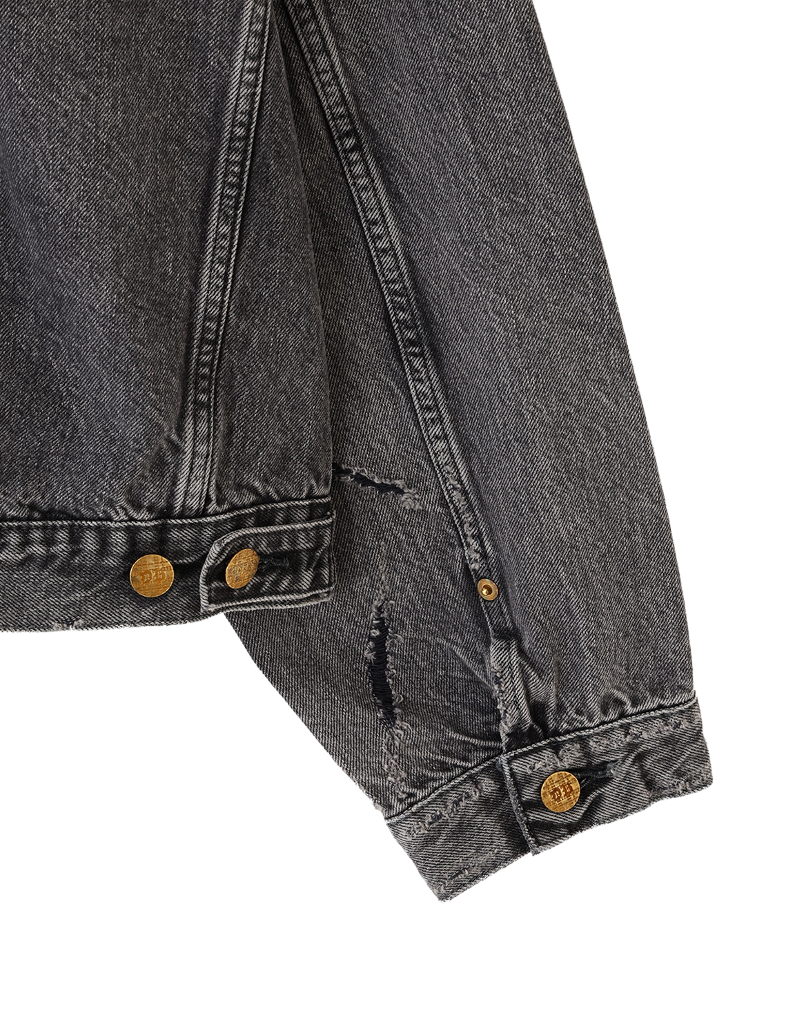 DEAR BORO 917 DENIM JACKET (image 9)