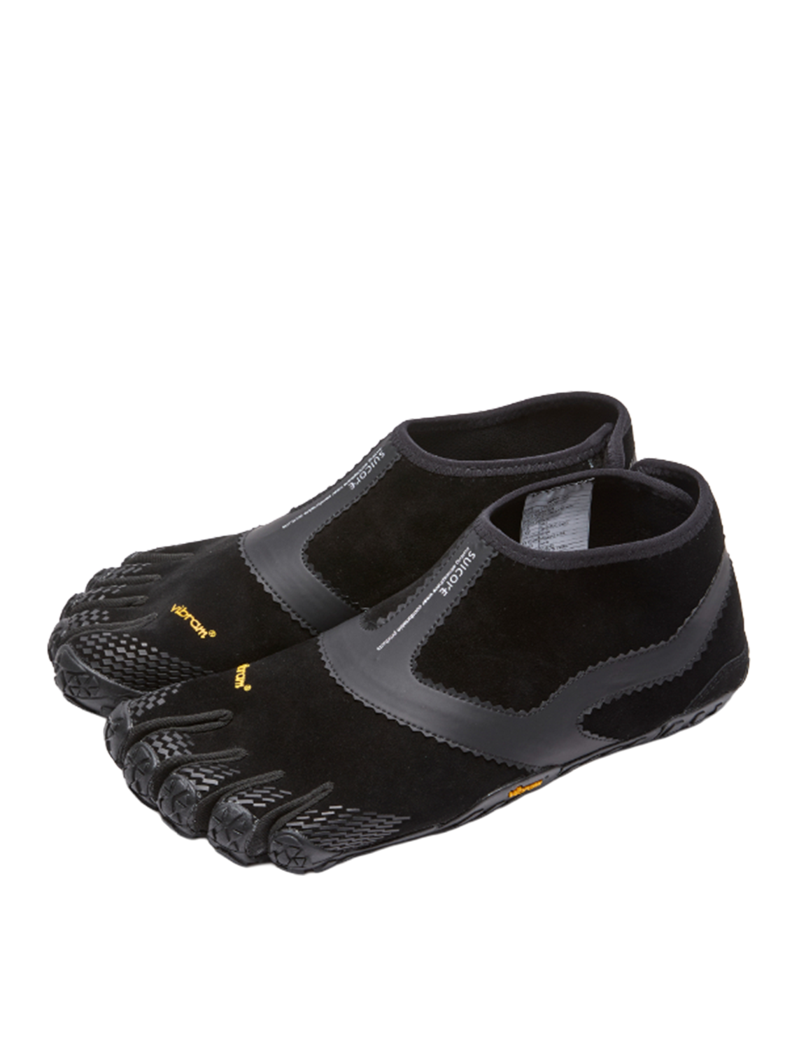 Vibram 5fingers by SUICOKE NIN-LO/Mens