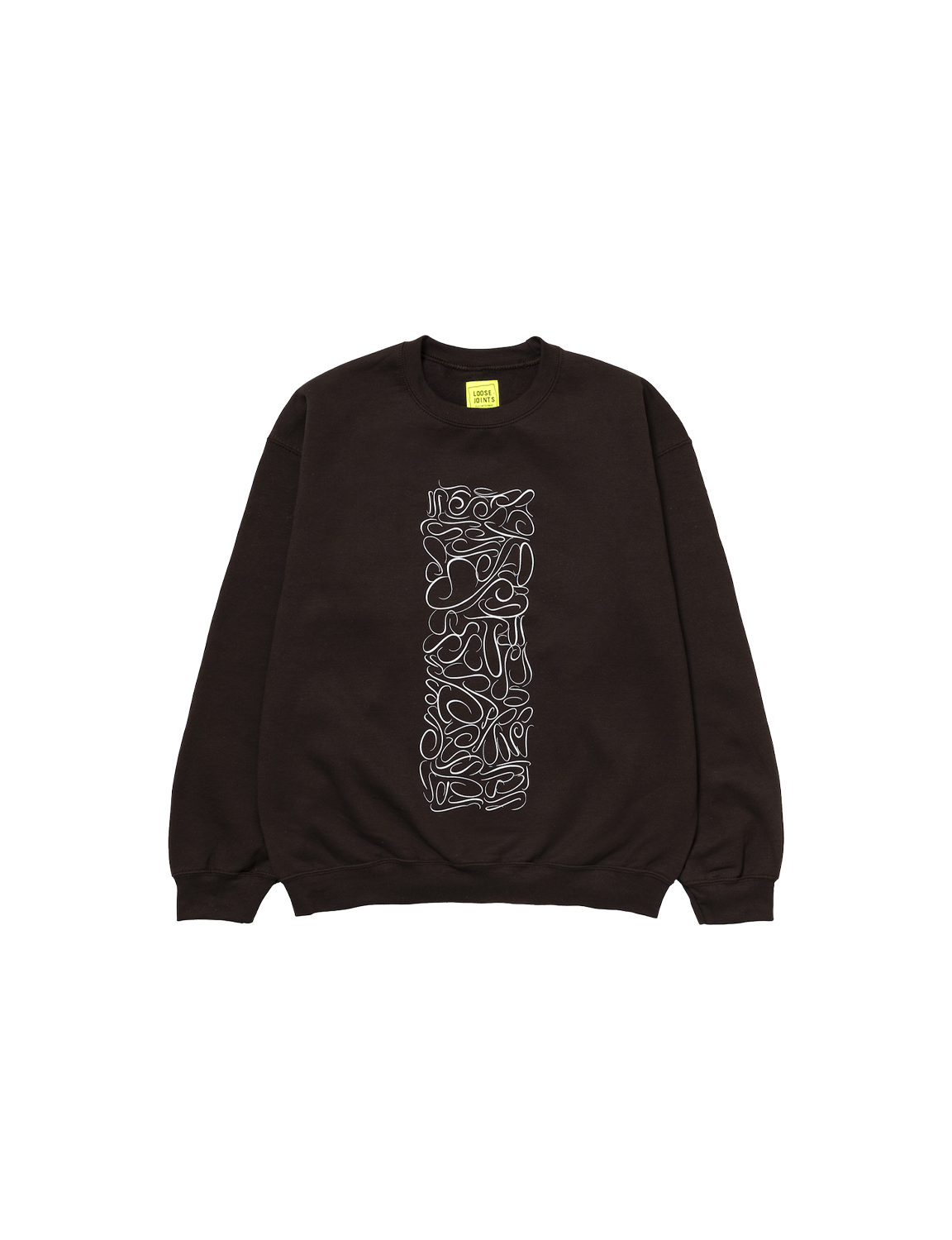 JUN TSUNODA - 'SACRIFICE' CREW NECK