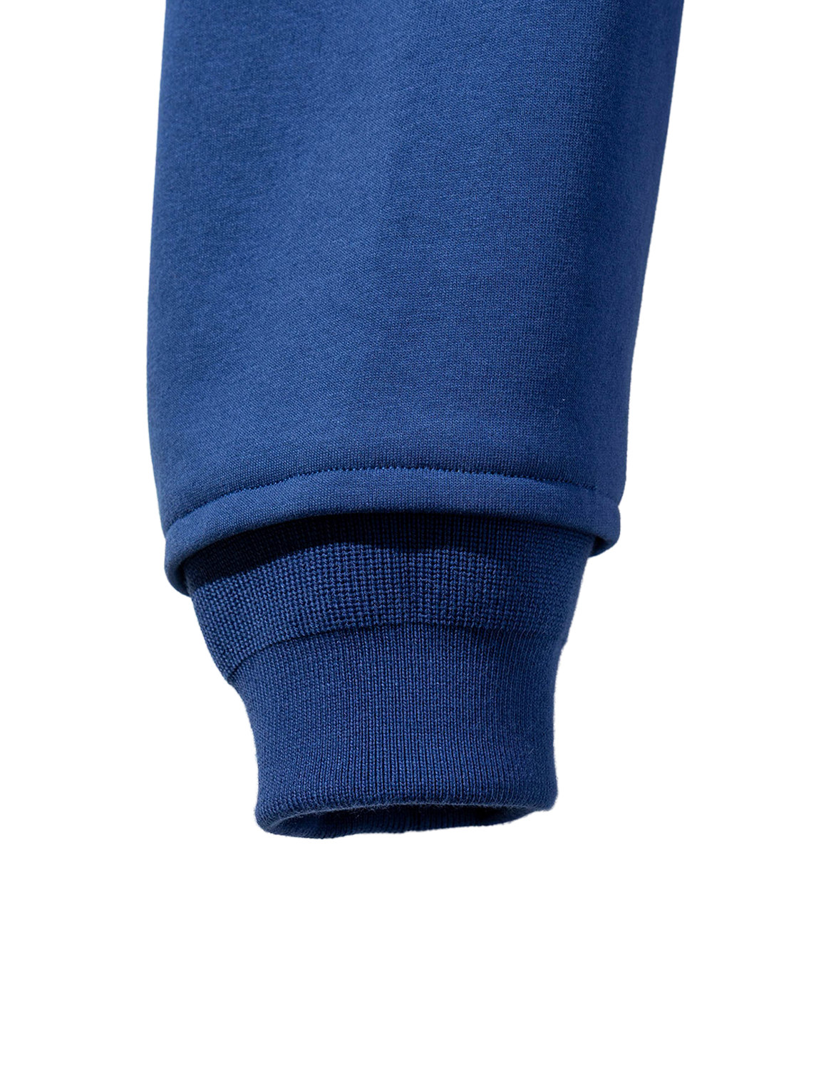 AERO STILL HALF ZIP SWEAT SHIRT