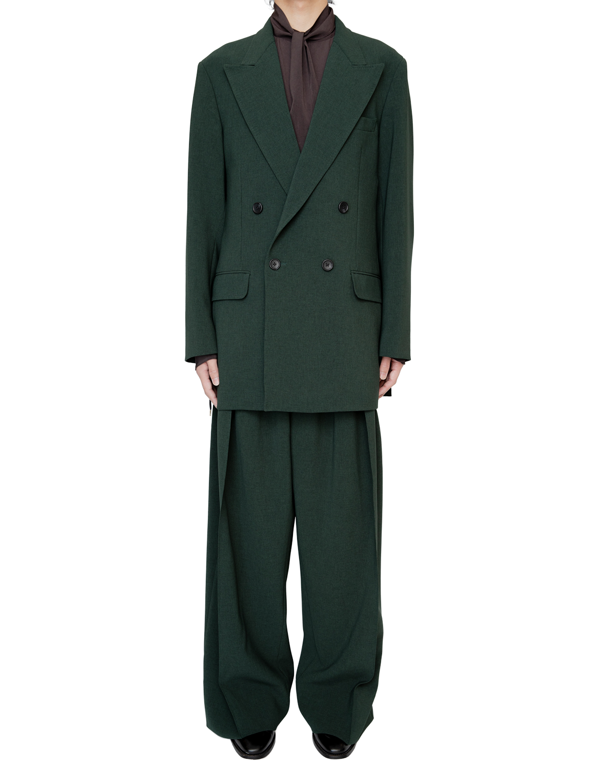 HAKAMA TROUSERS