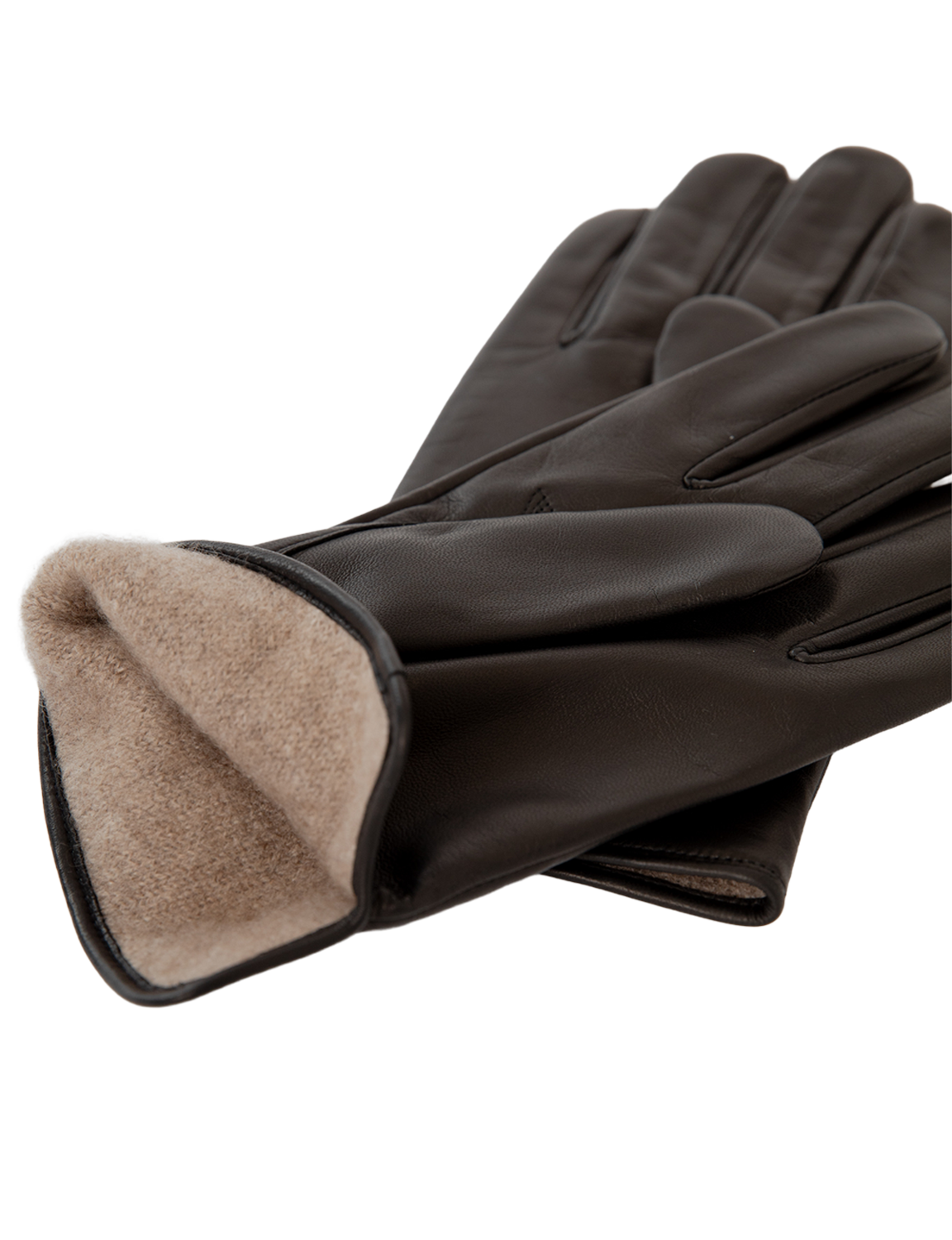 LEATHER GLOVE