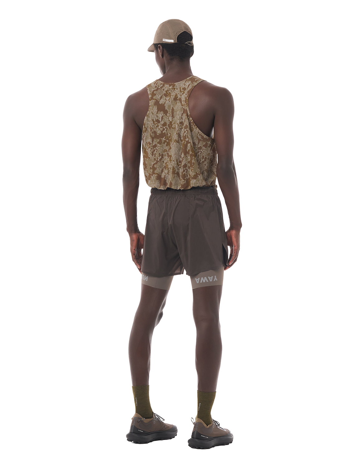 TechSilk™ 8" Shorts