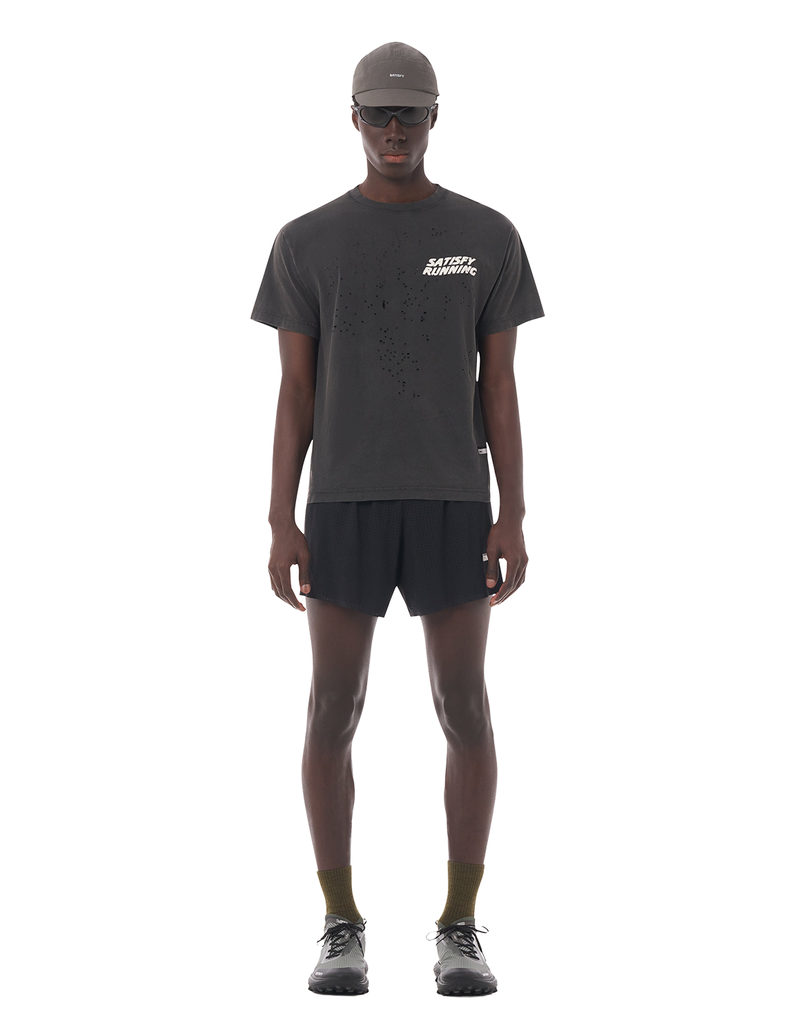 MothTech™ T‑Shirt