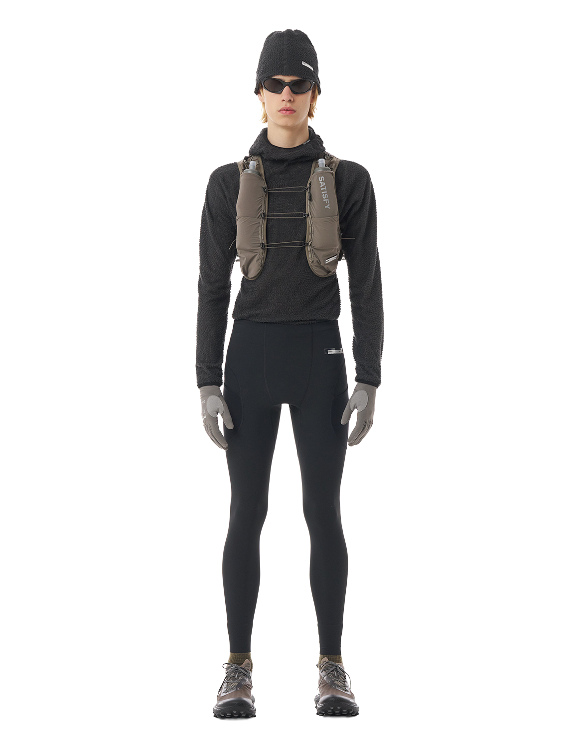 SATISFY TechSilk™ Evo Cargo Tights (image 4)