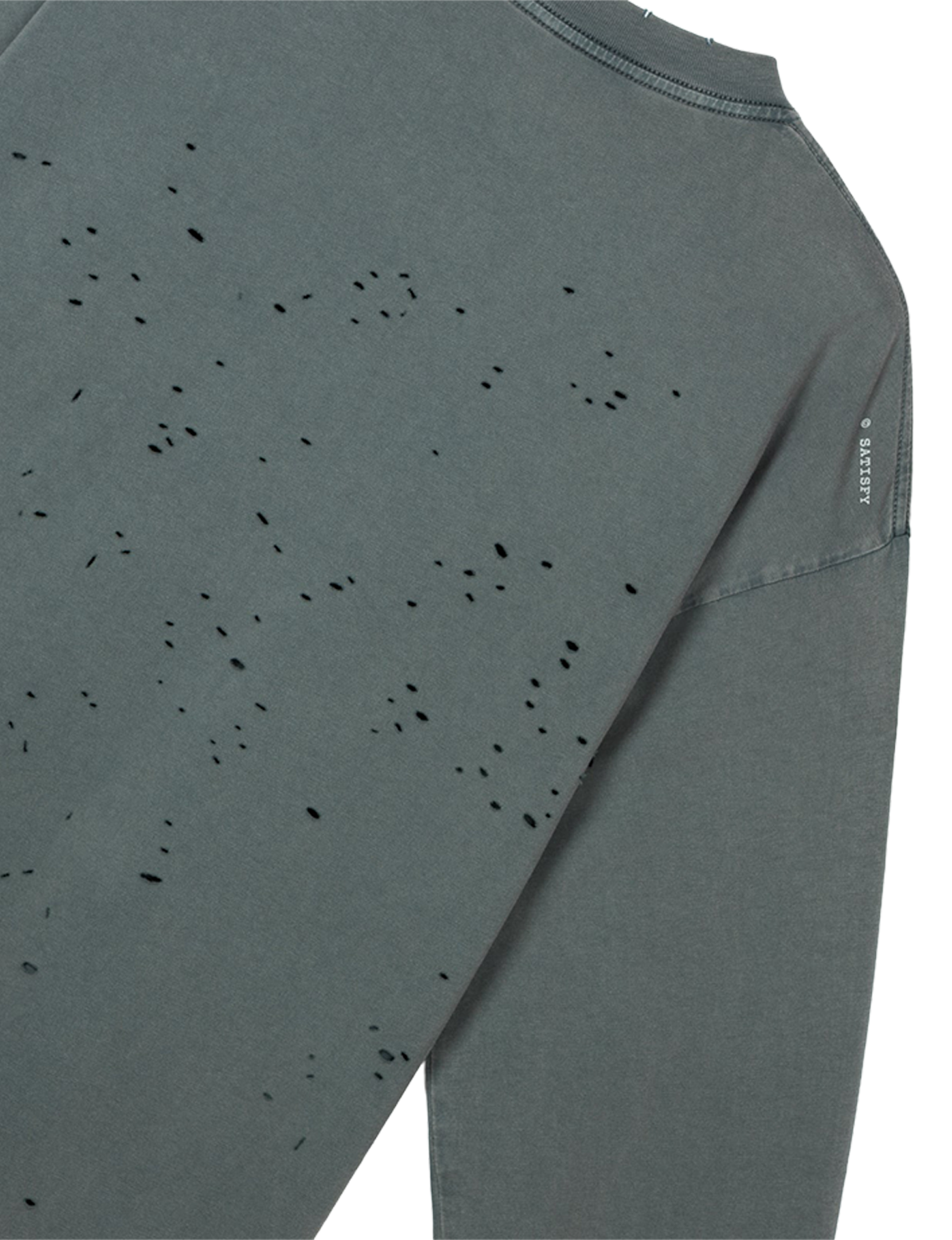 SATISFY MothTech™ Long Tee (image 26)