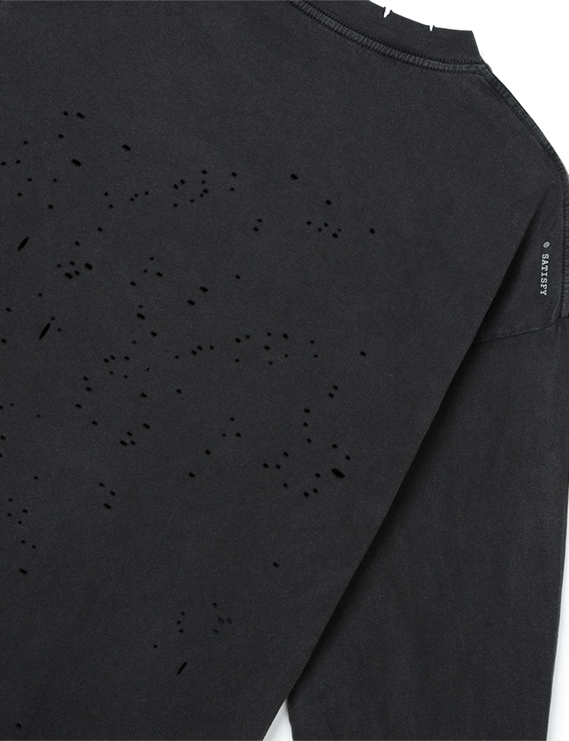 SATISFY MothTech™ Long Tee (image 11)