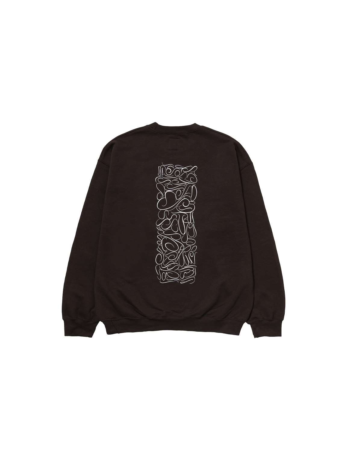 JUN TSUNODA - 'SACRIFICE' CREW NECK