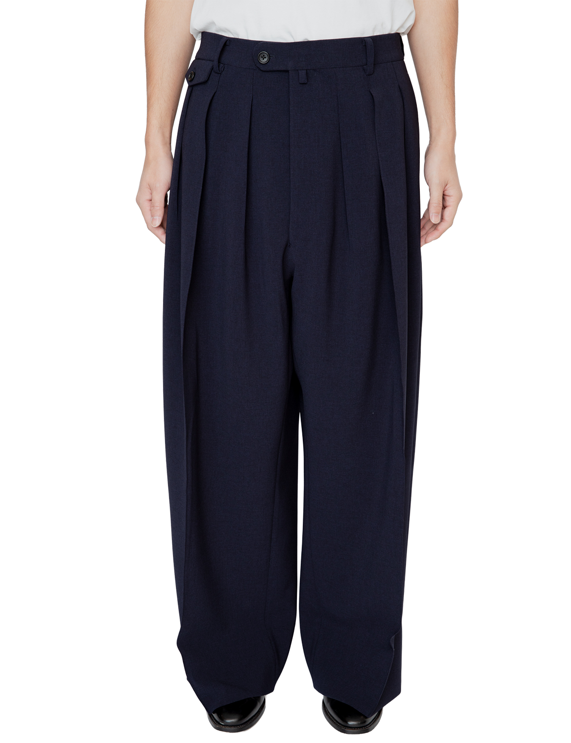 HAKAMA TROUSERS