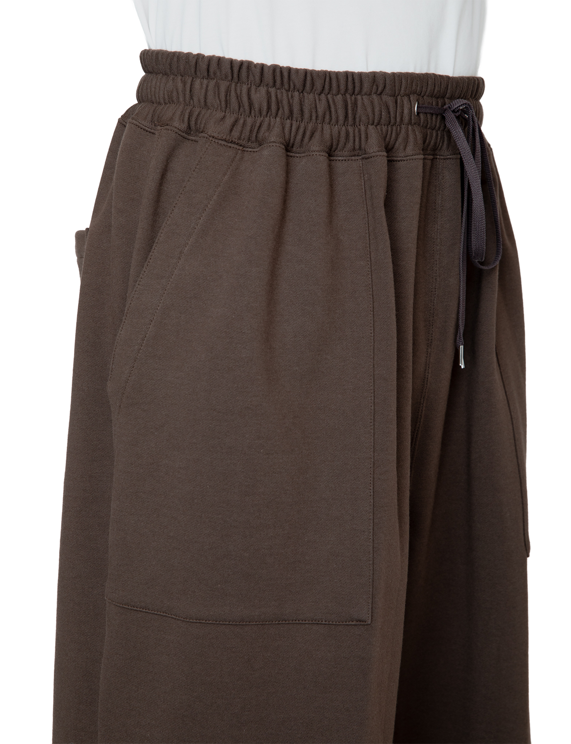 HAKAMA SWEAT PANTS