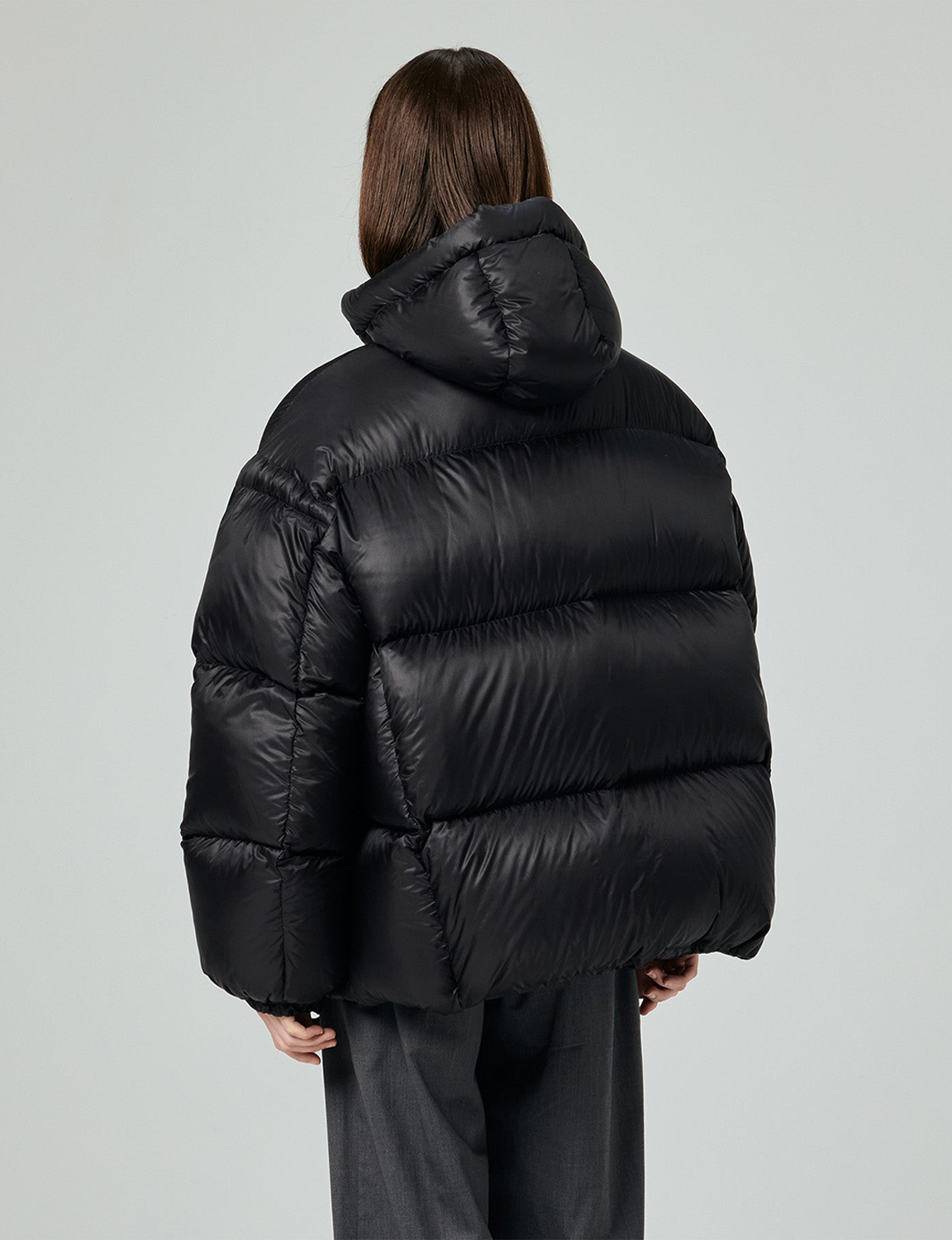 SAGARMATHA FLARE DOWN JACKET