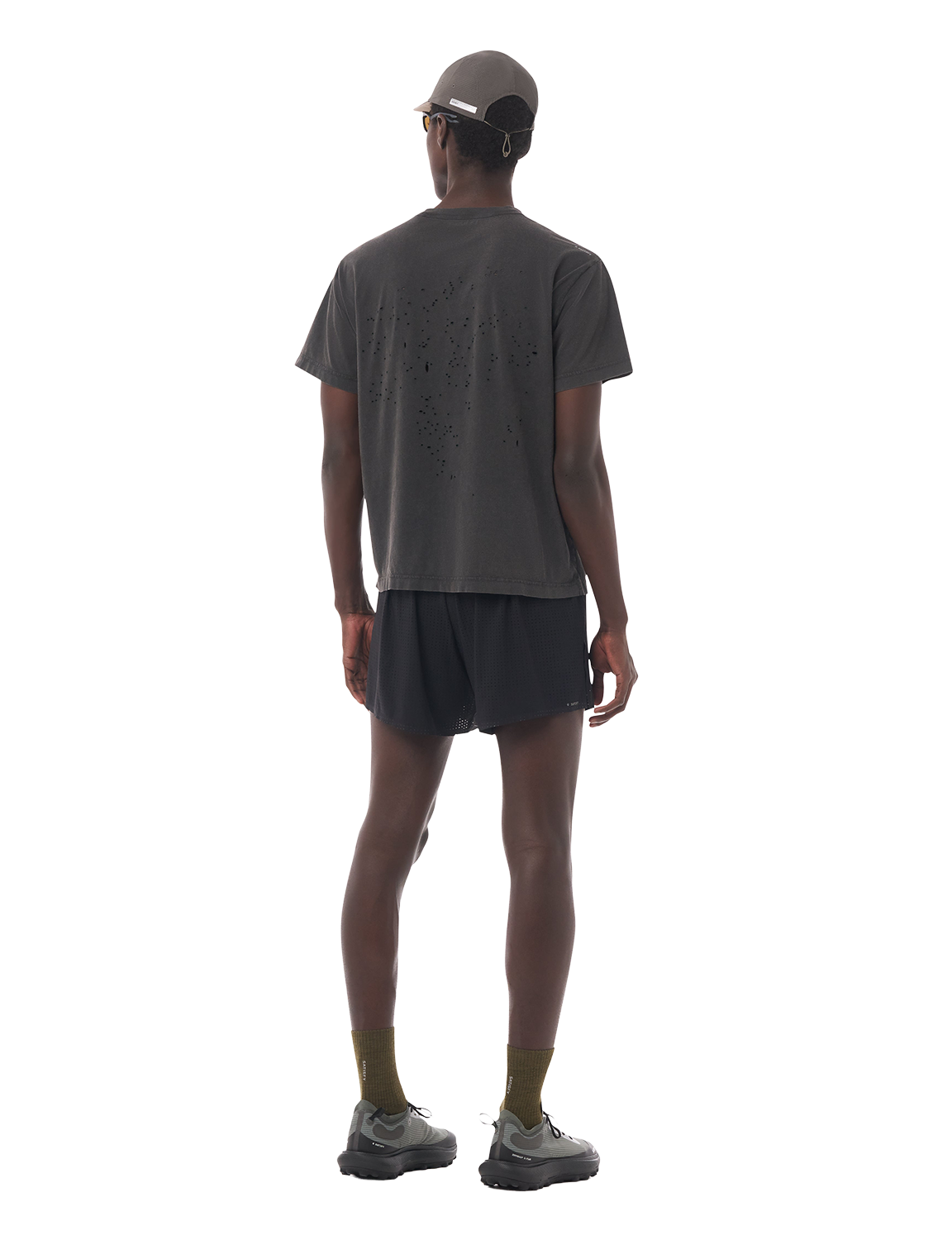 MothTech™ T‑Shirt