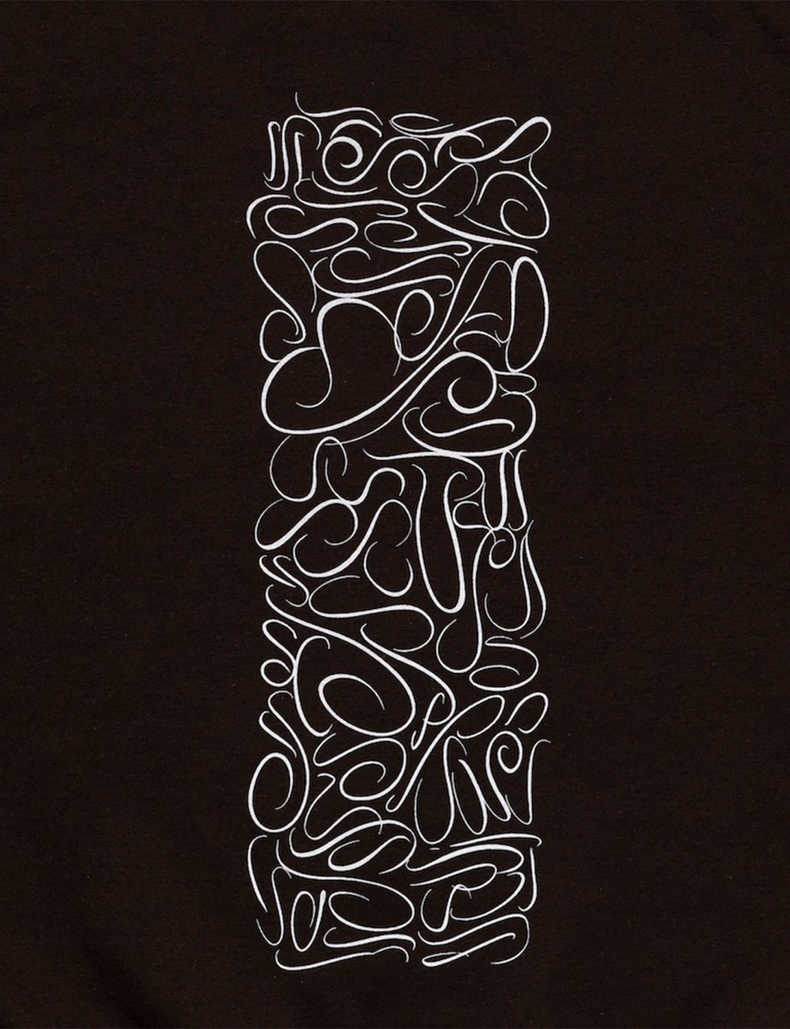 JUN TSUNODA - 'SACRIFICE' CREW NECK