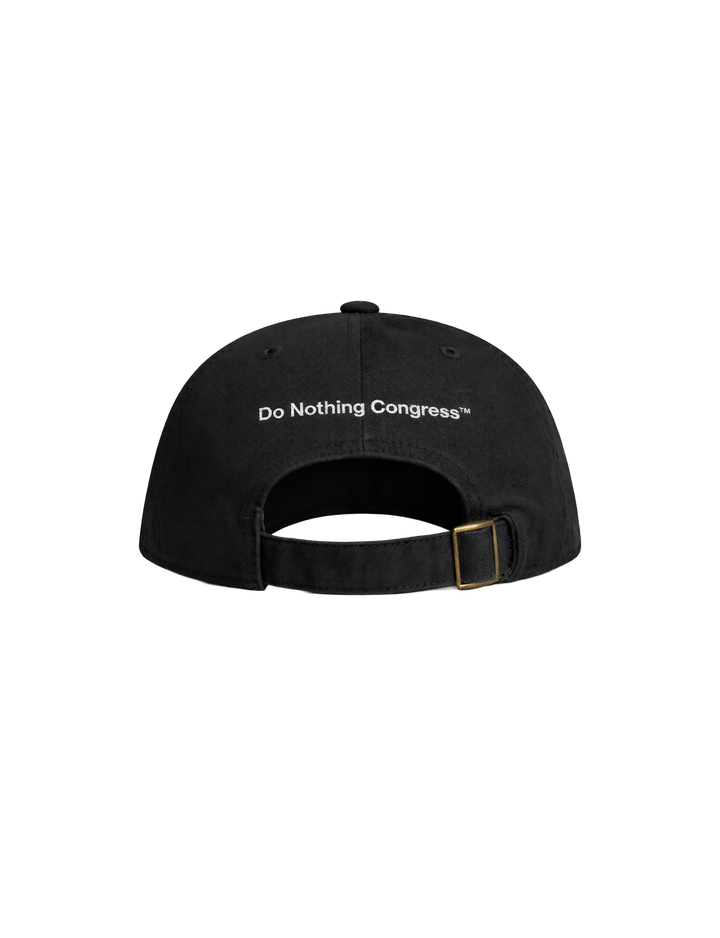 Do Nothing Congress | 公式通販・正規取扱店 – Stactile
