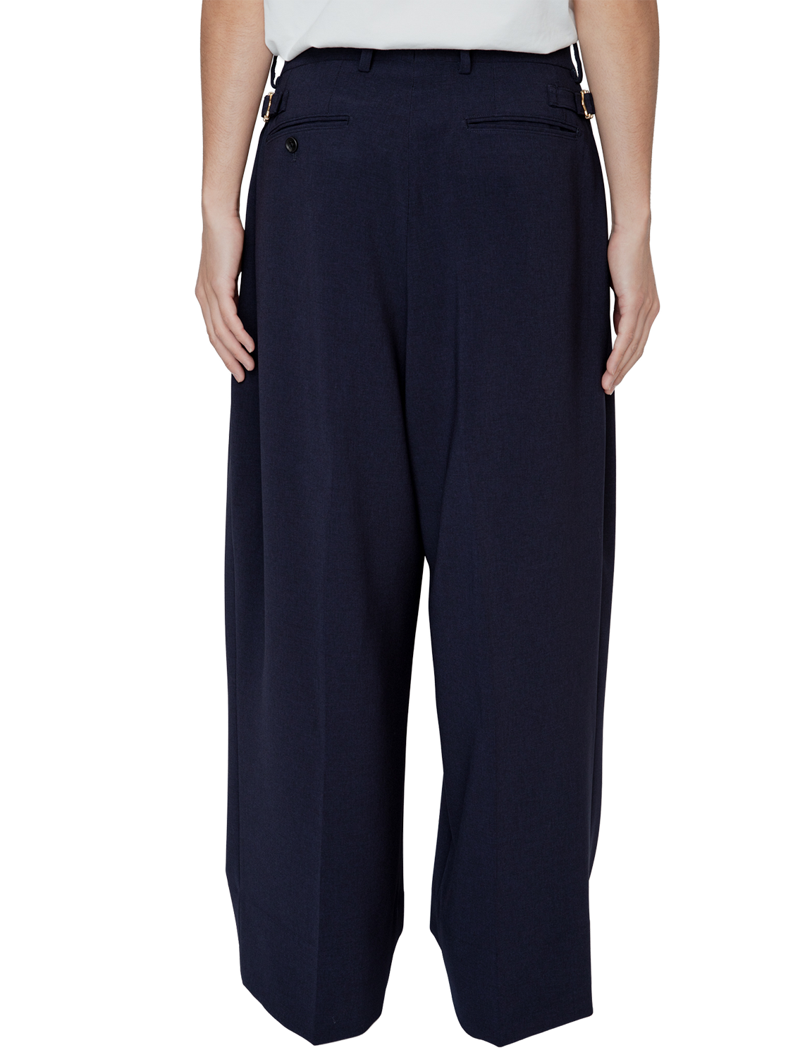 HAKAMA TROUSERS