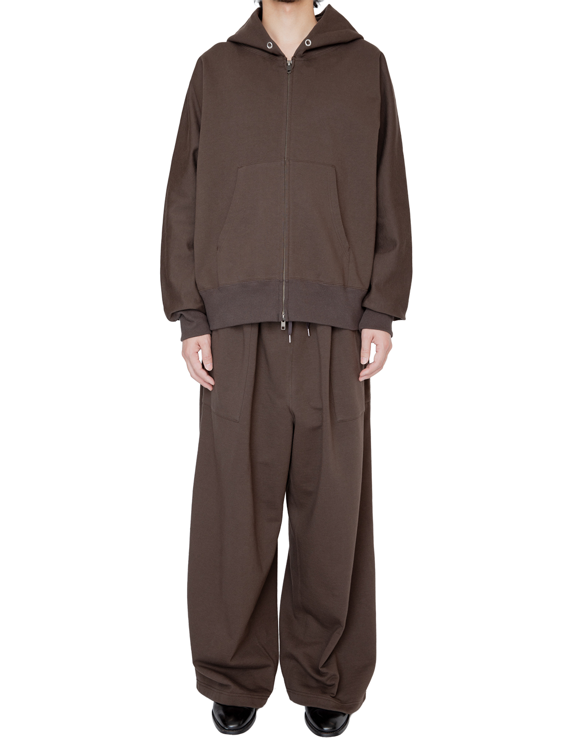 HAKAMA SWEAT PANTS