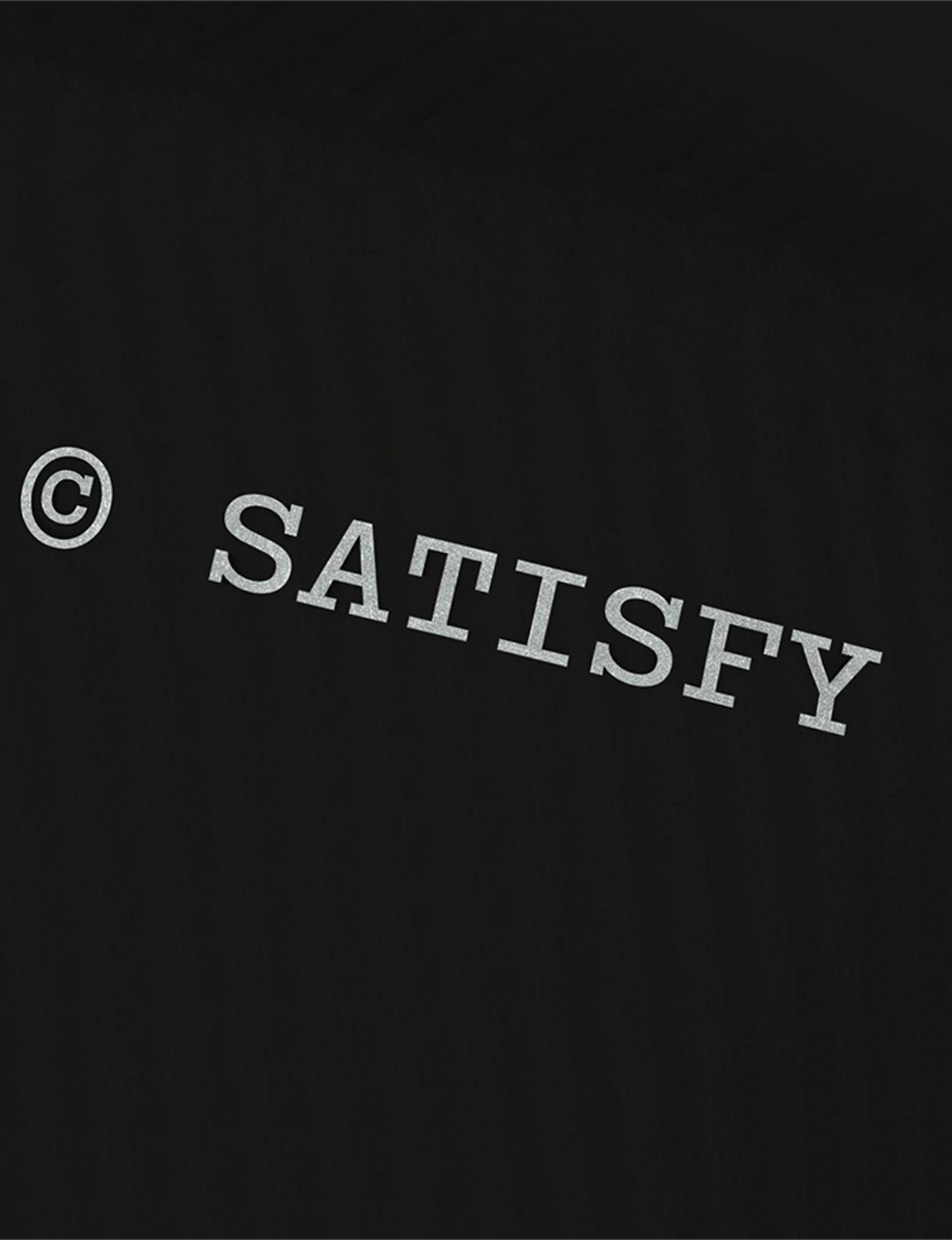 SATISFY MothTech™ Waffle Long Tee (image 25)