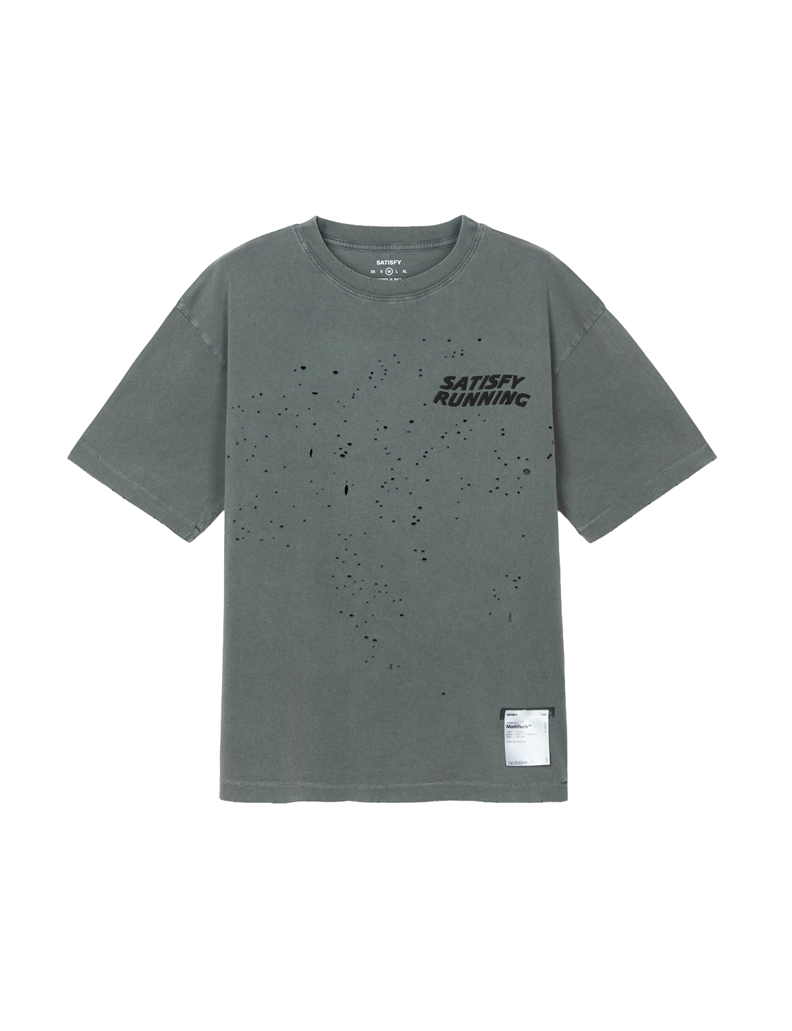 MothTech™ T‑Shirt