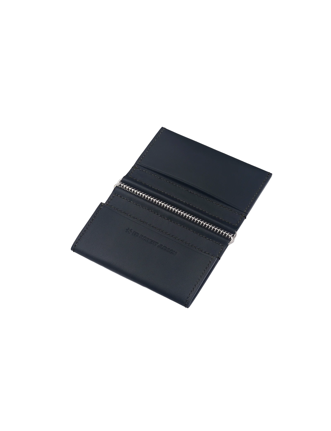 COIL SPRING CARD CASE
