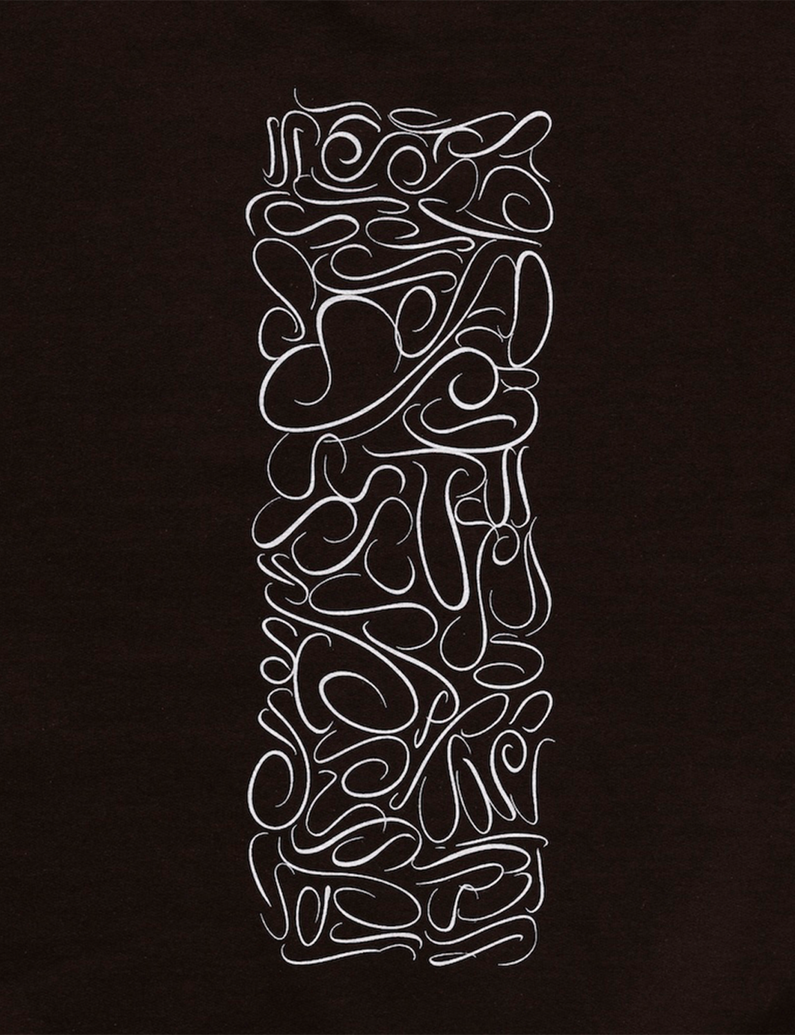 JUN TSUNODA - 'SACRIFICE' CREW NECK