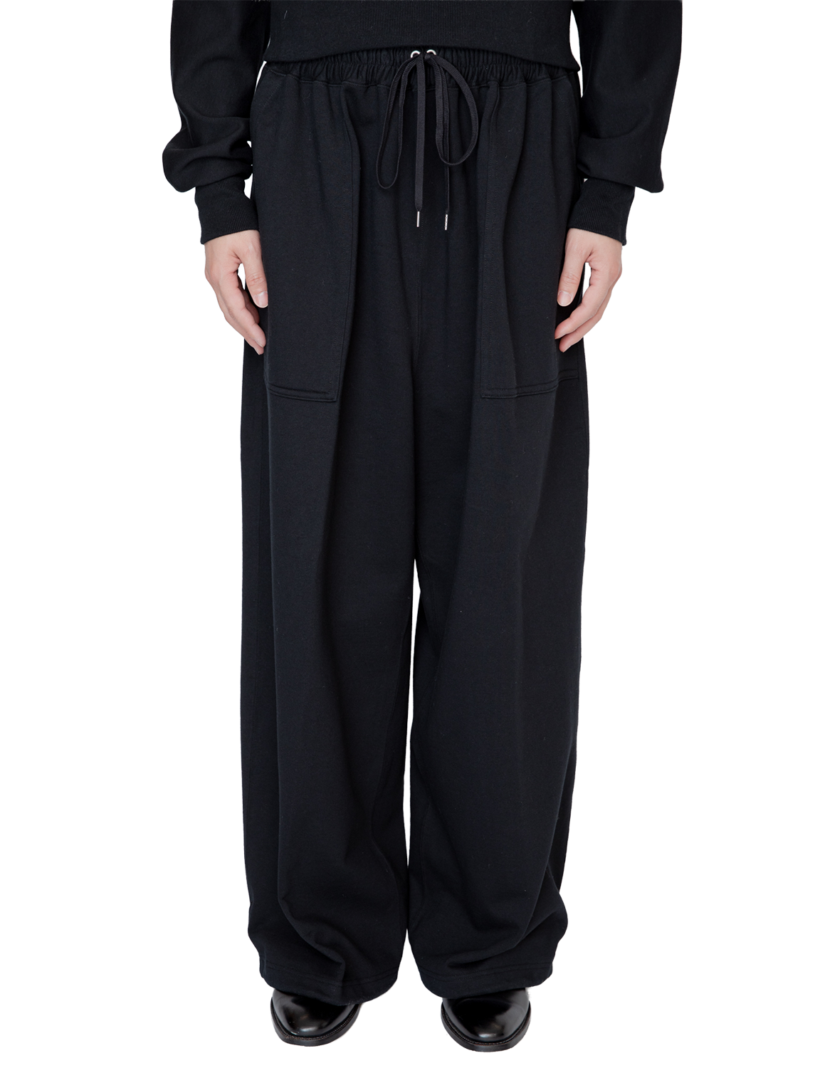 HAKAMA SWEAT PANTS