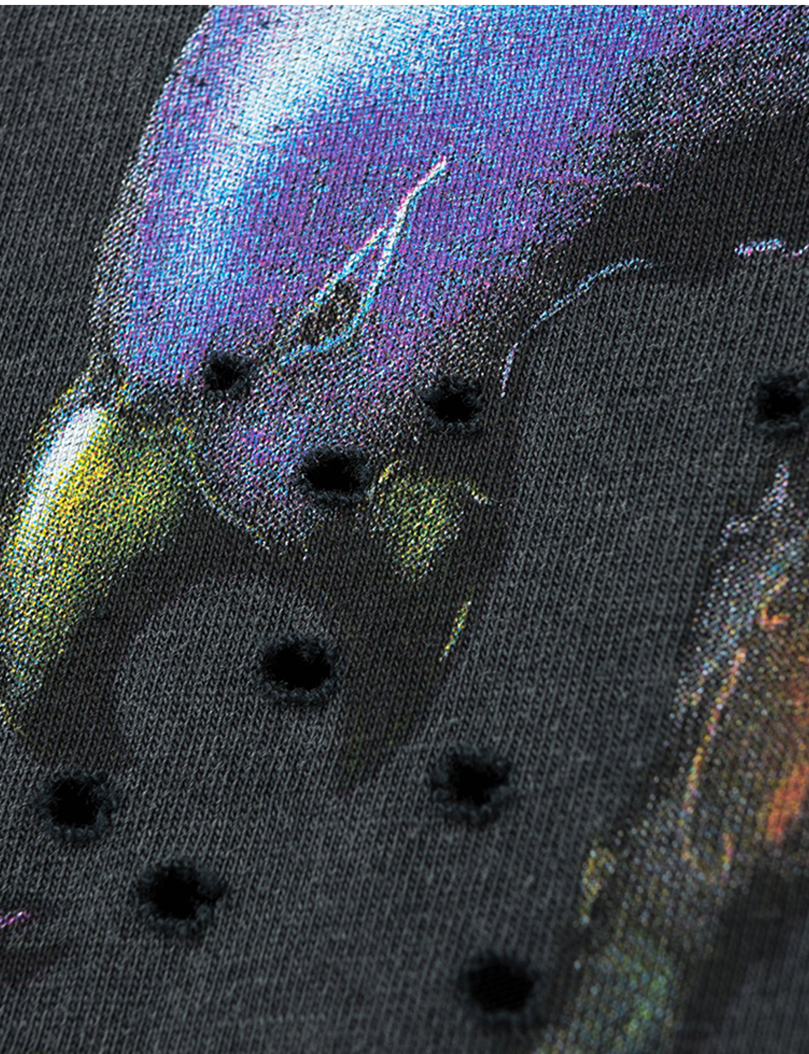 MothTech™ T‑Shirt