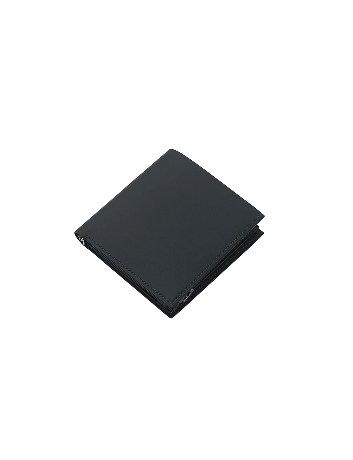 BINDER HALF WALLET