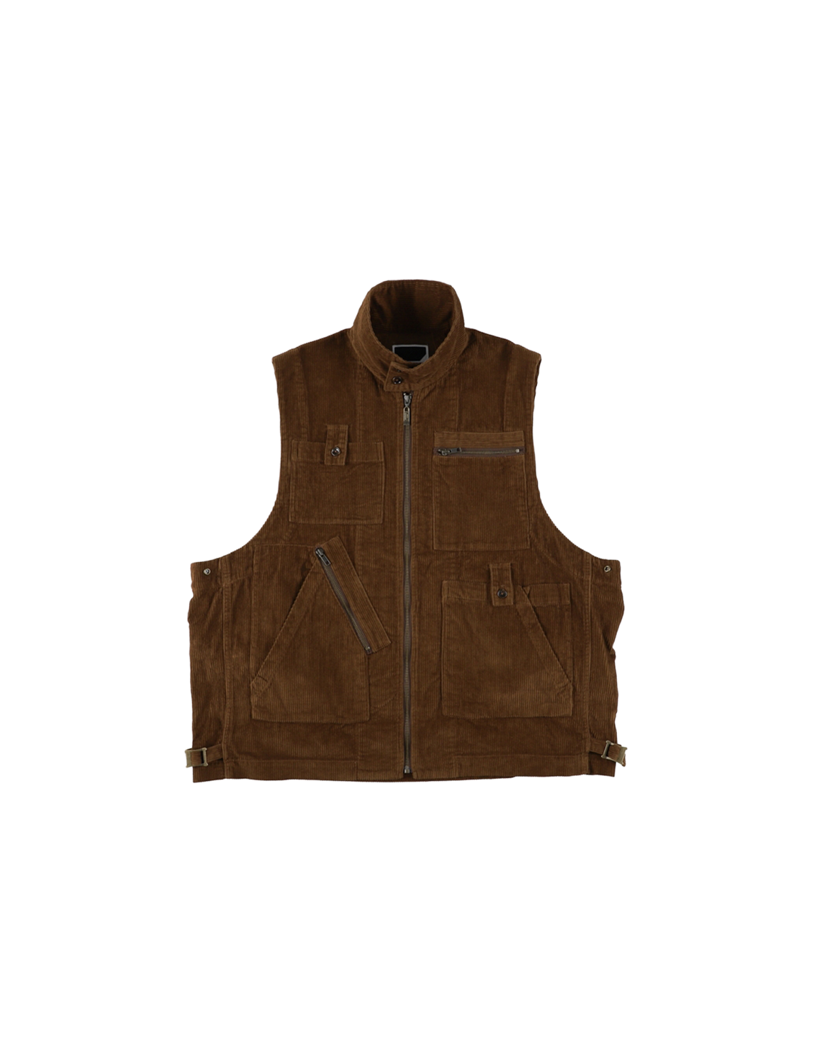 DOUBLE CORD JACKET