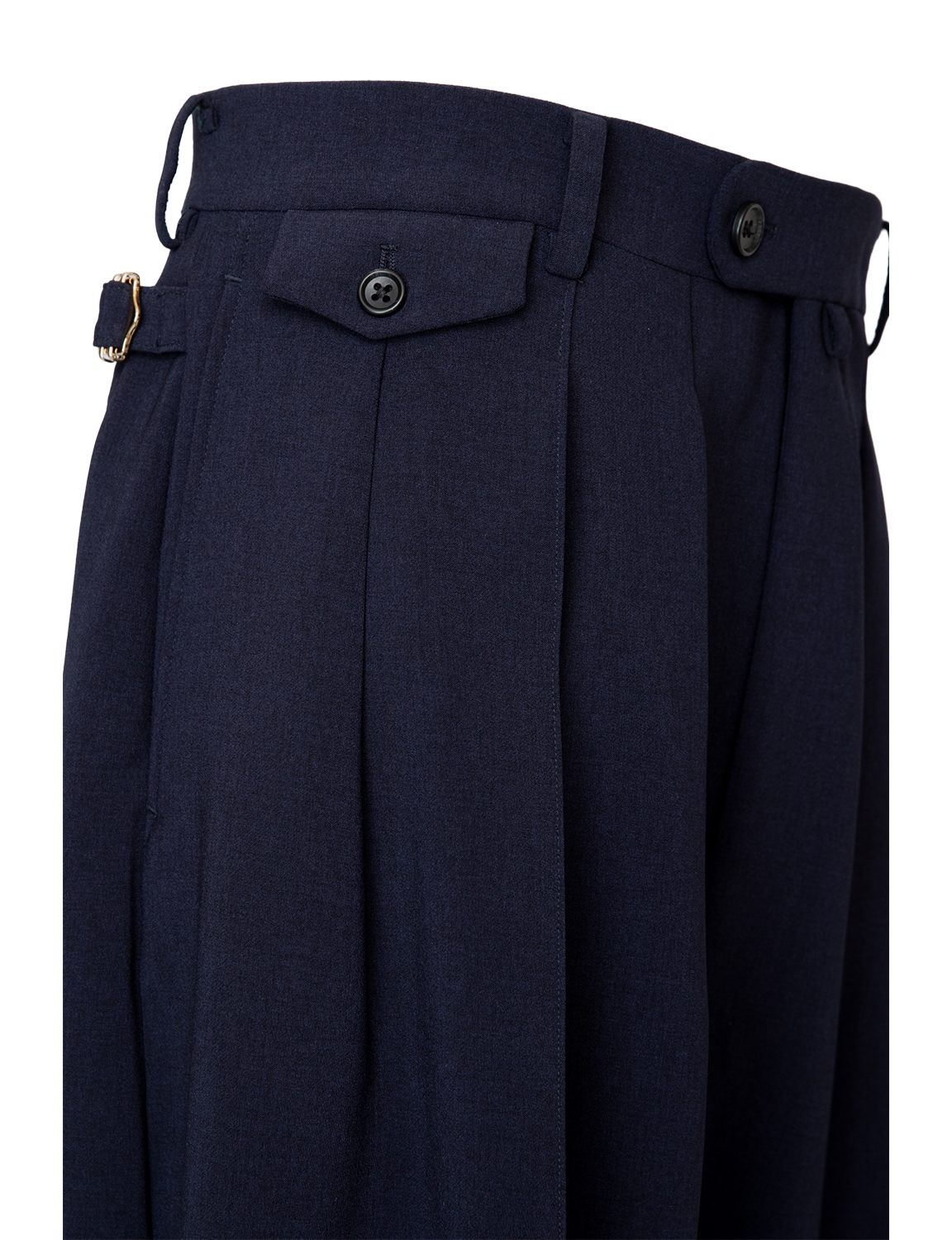 HAKAMA TROUSERS