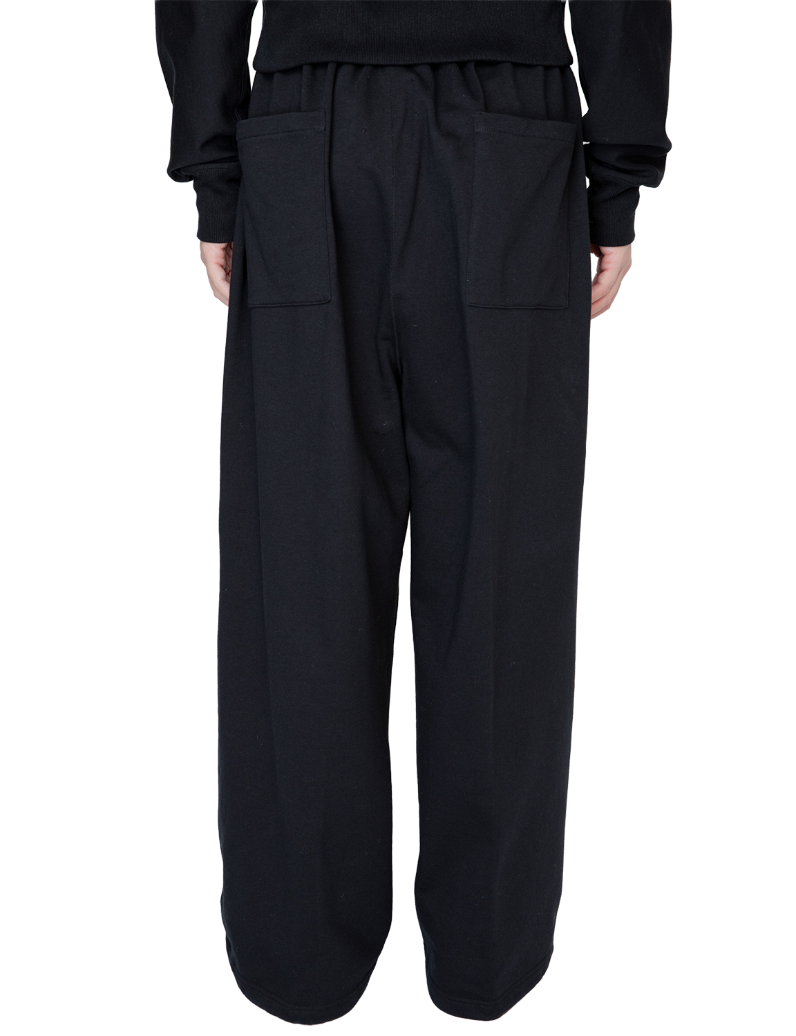 HAKAMA SWEAT PANTS